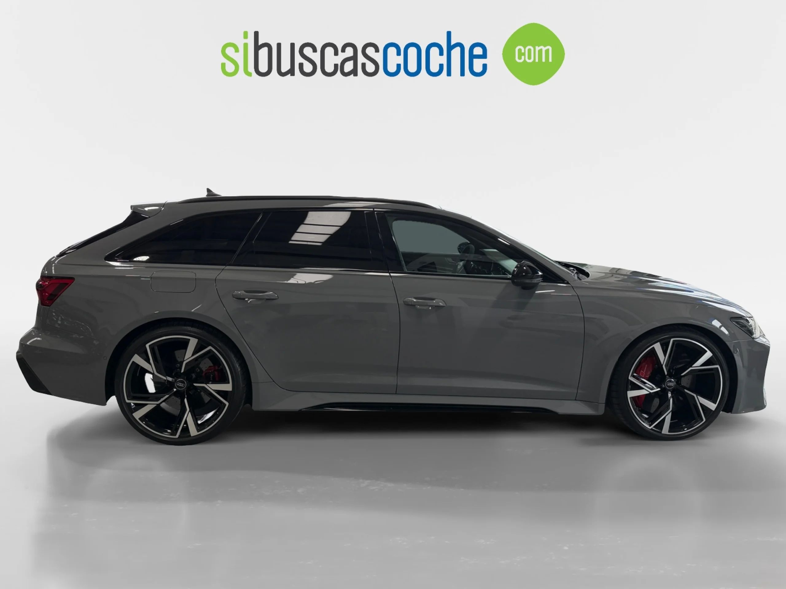AUDI A6 RS 6 AVANT TFSI QUATTRO - Foto 3