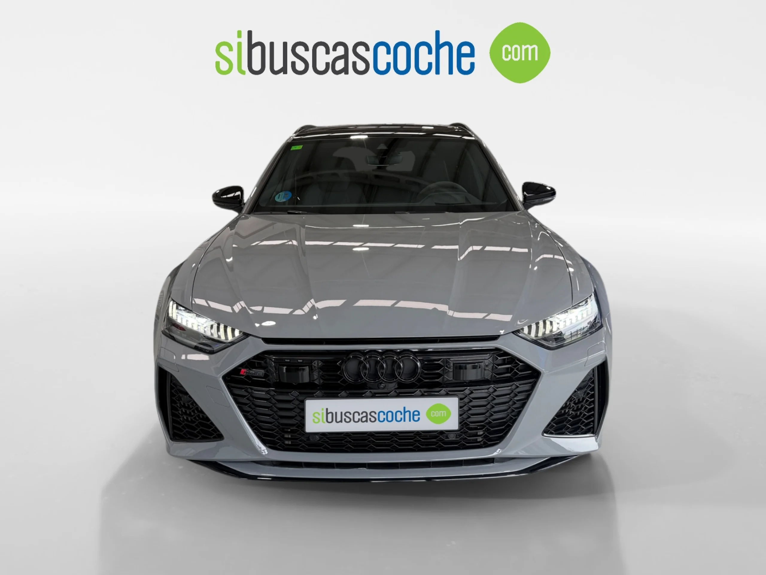 AUDI A6 RS 6 AVANT TFSI QUATTRO - Foto 12