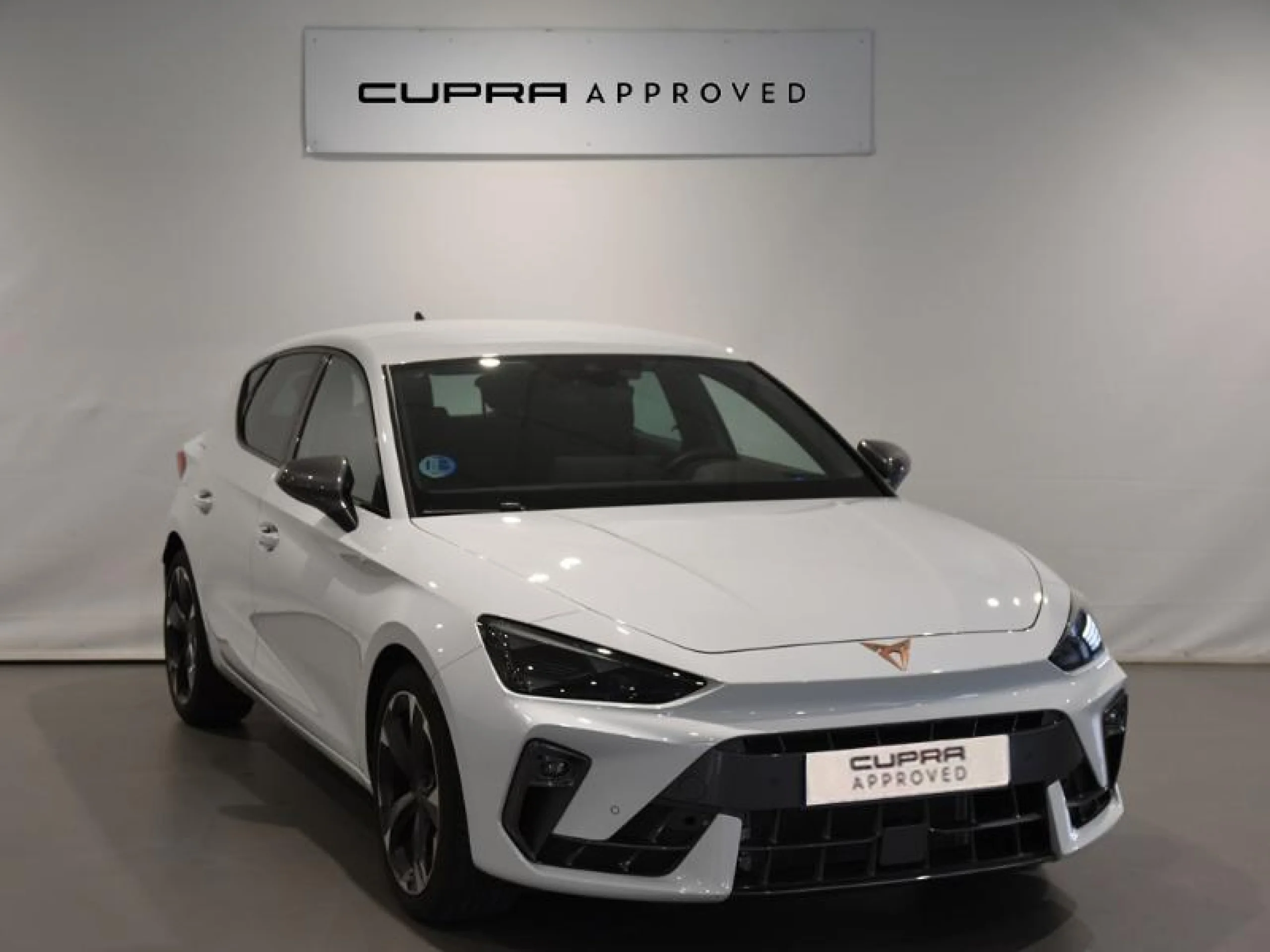 CUPRA LEON 1.5 ETSI 110KW (150CV) DSG - Foto 1