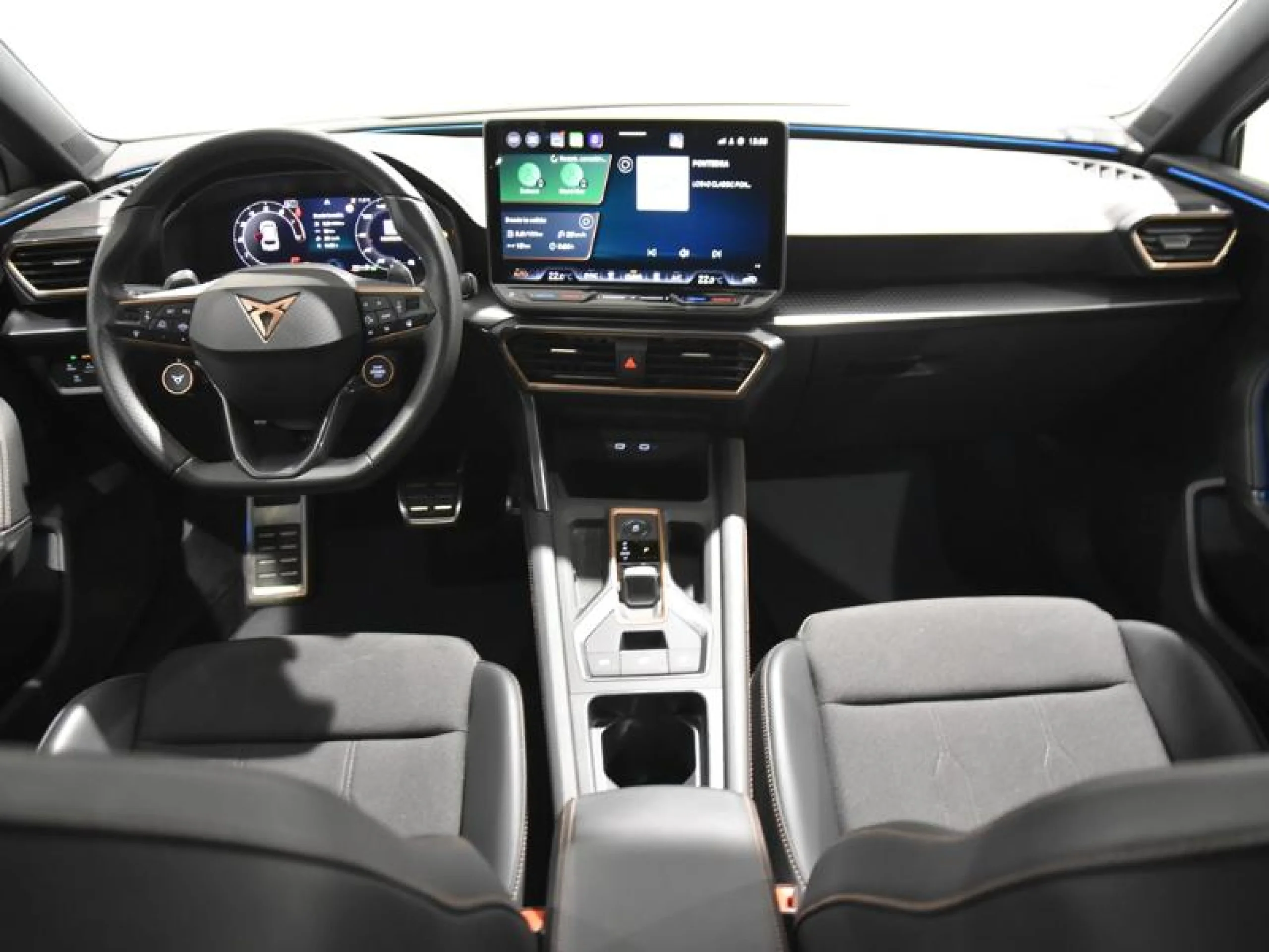 CUPRA LEON 1.5 ETSI 110KW (150CV) DSG - Foto 4