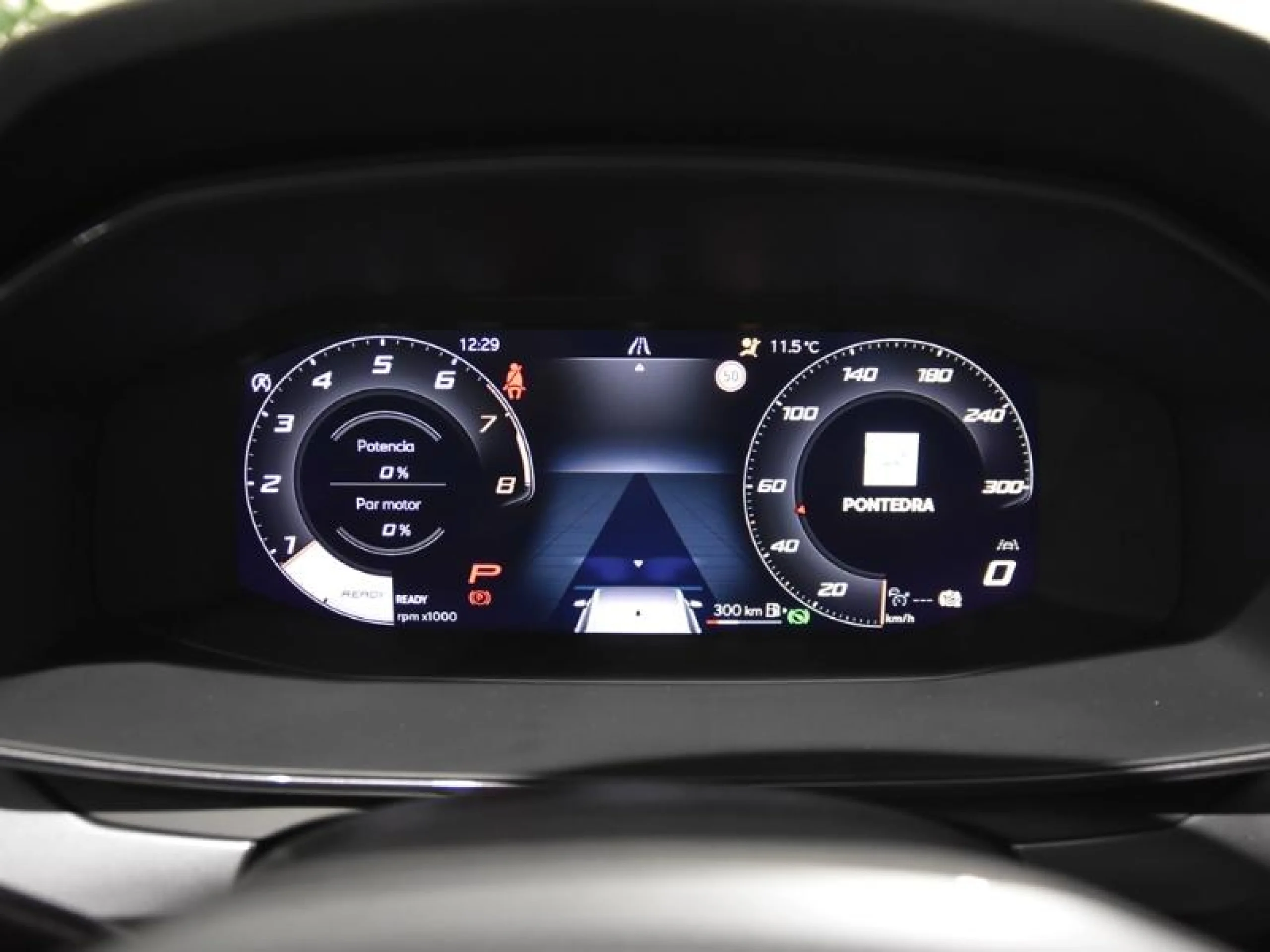 CUPRA LEON 1.5 ETSI 110KW (150CV) DSG - Foto 17