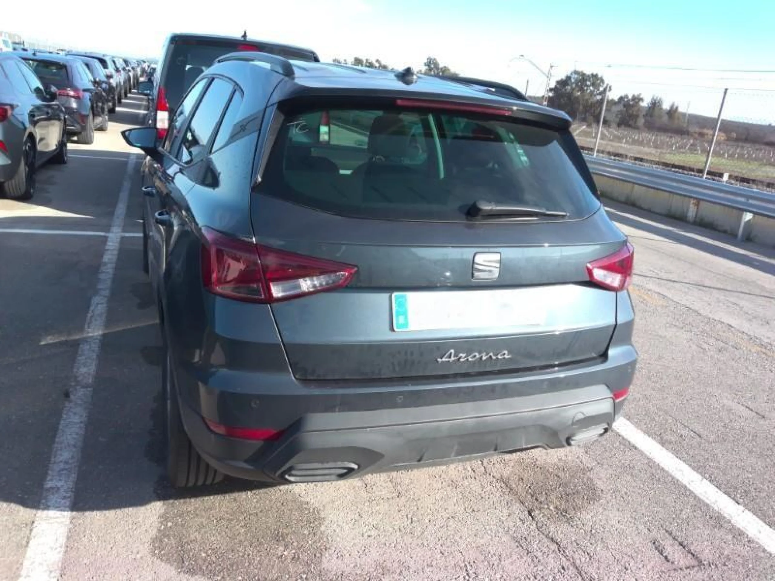 SEAT ARONA 1.0 TSI 85KW STYLE SPECIAL EDITION - Foto 1