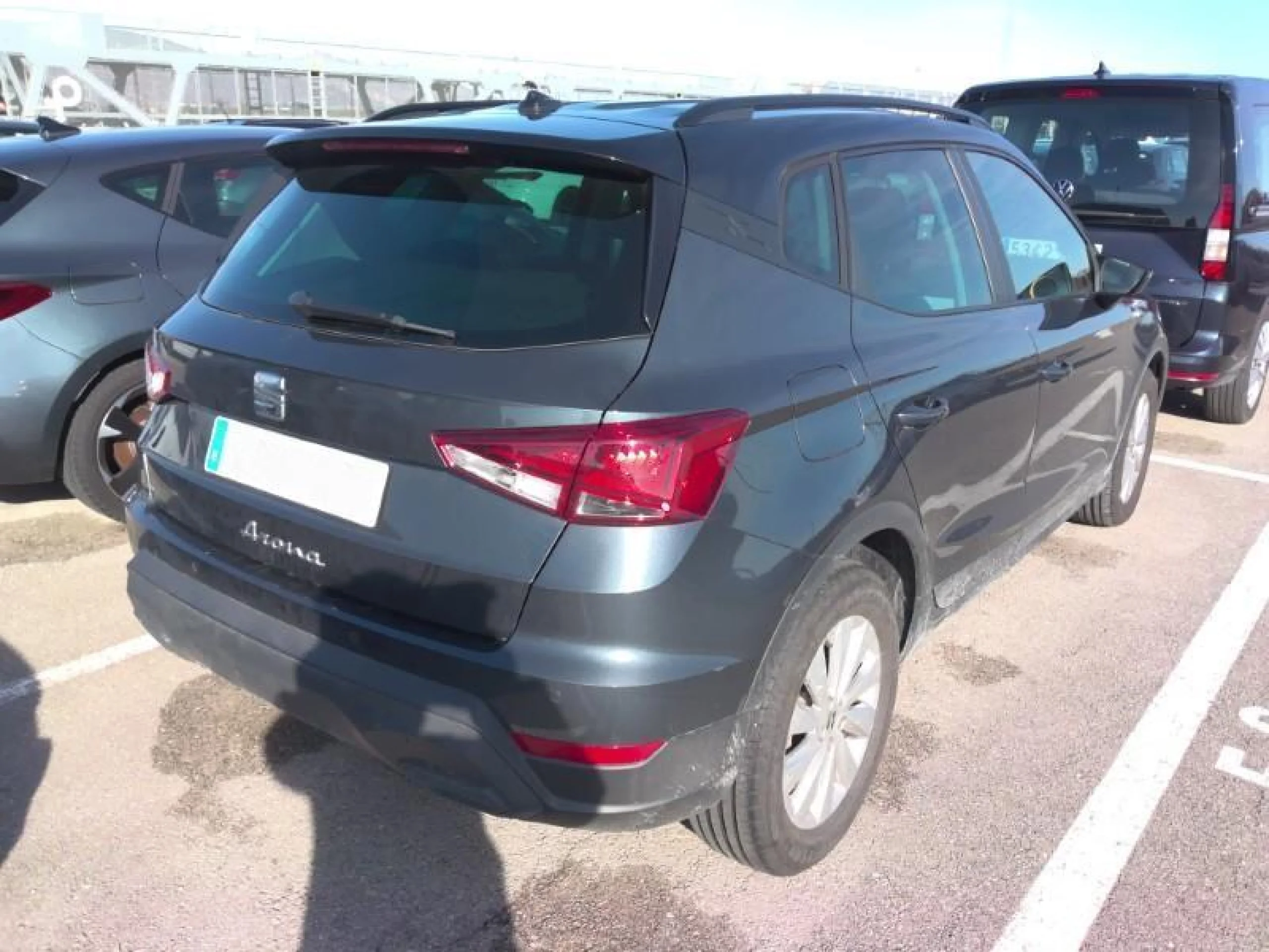 SEAT ARONA 1.0 TSI 85KW STYLE SPECIAL EDITION - Foto 2
