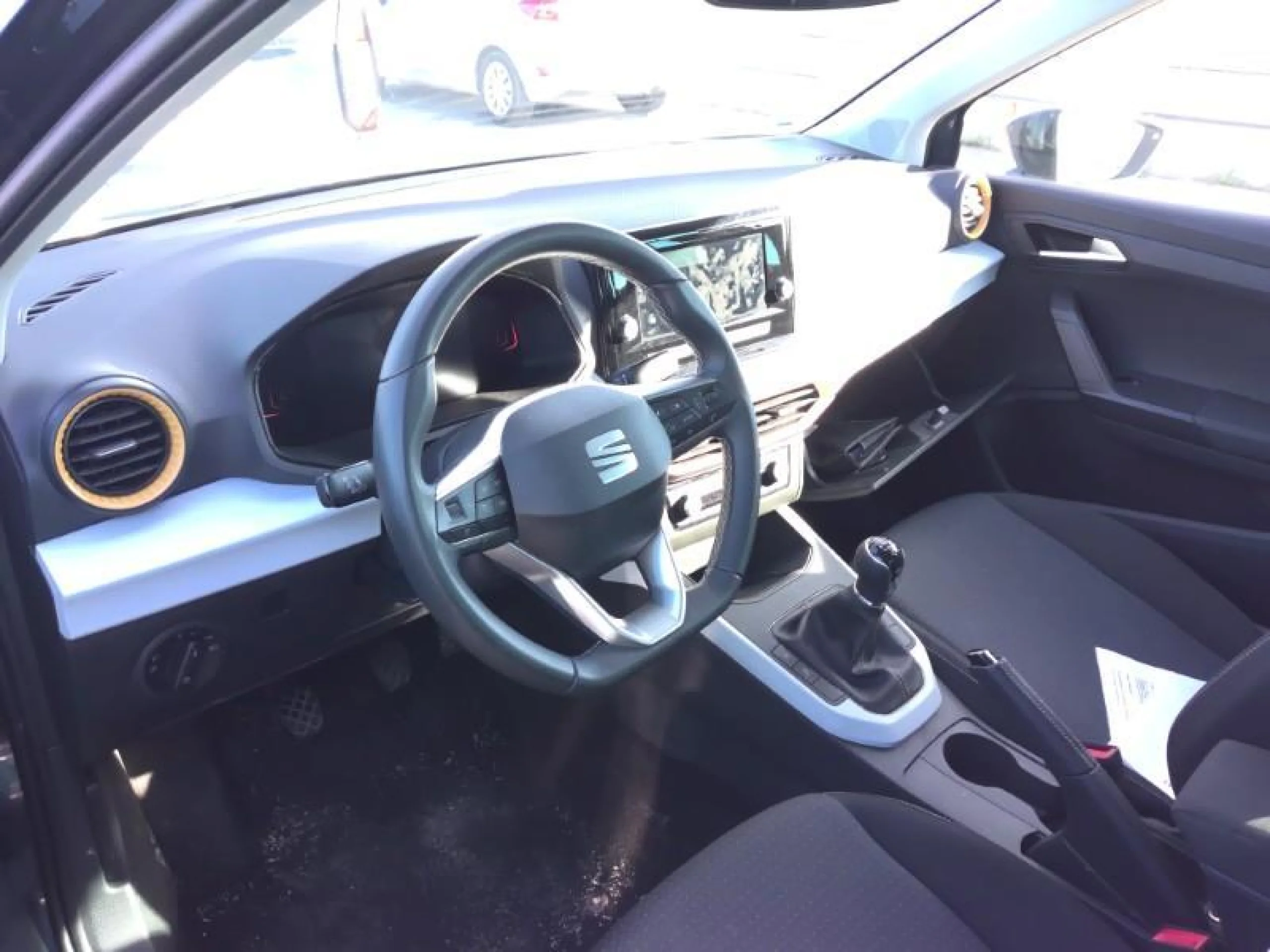 SEAT ARONA 1.0 TSI 85KW STYLE SPECIAL EDITION - Foto 4