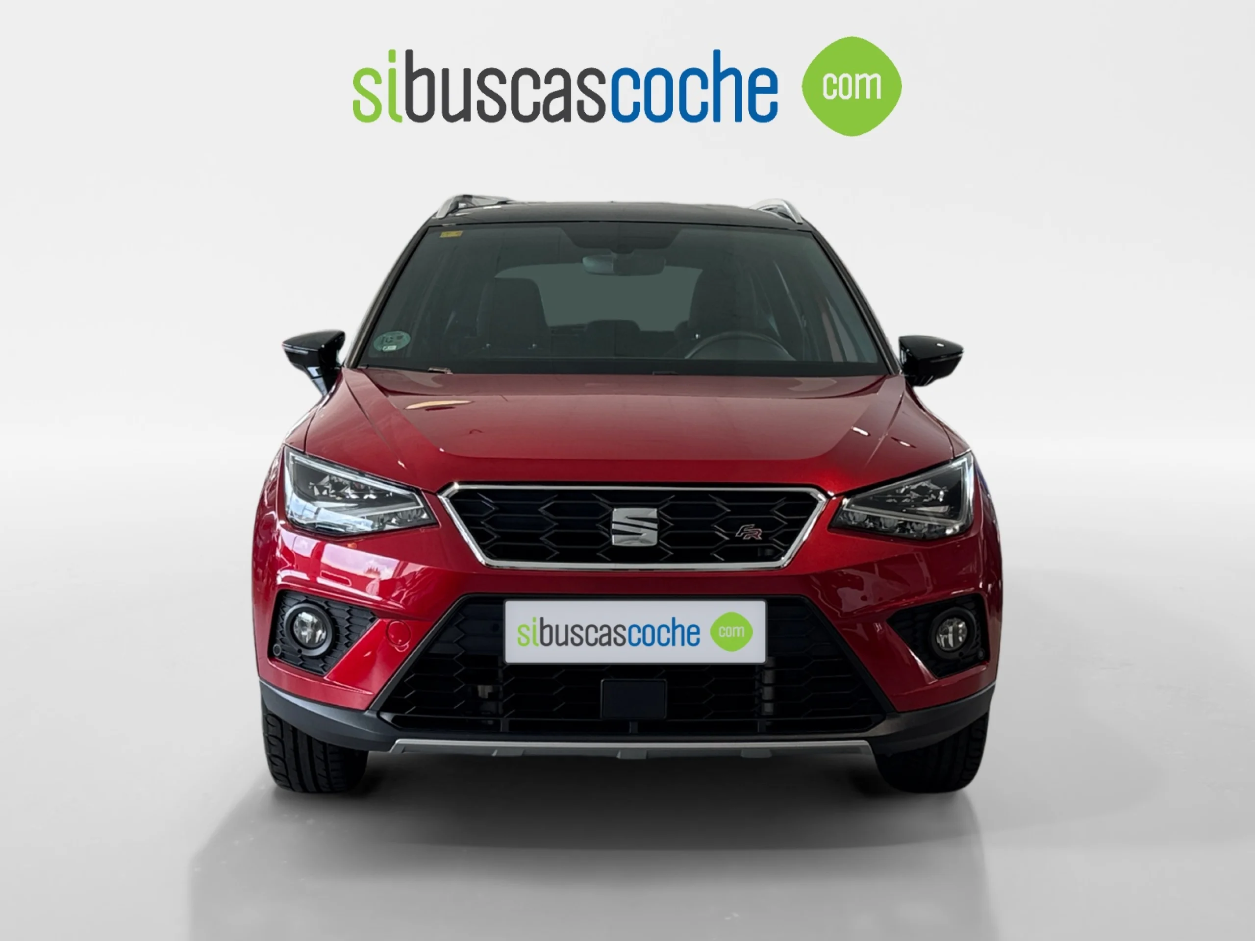SEAT ARONA 1.0 TSI 85KW (115CV) FR ECOMOTIVE - Foto 18