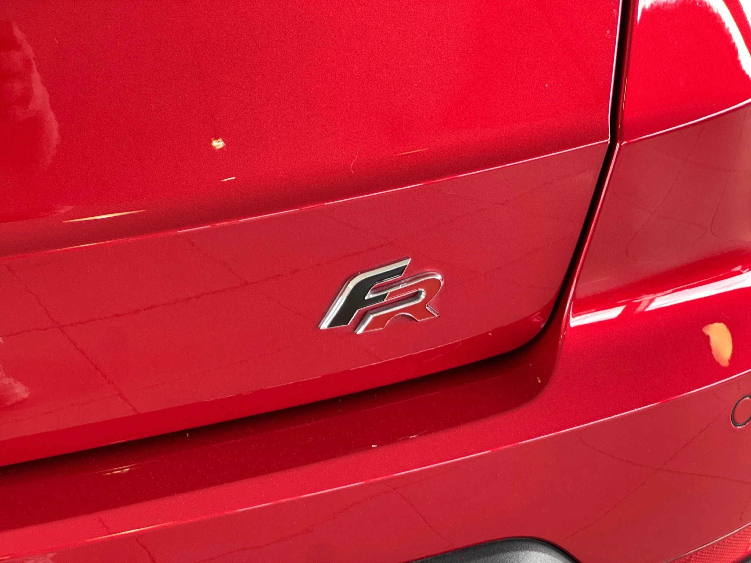 SEAT ARONA 1.0 TSI 85KW (115CV) FR ECOMOTIVE - Foto 19