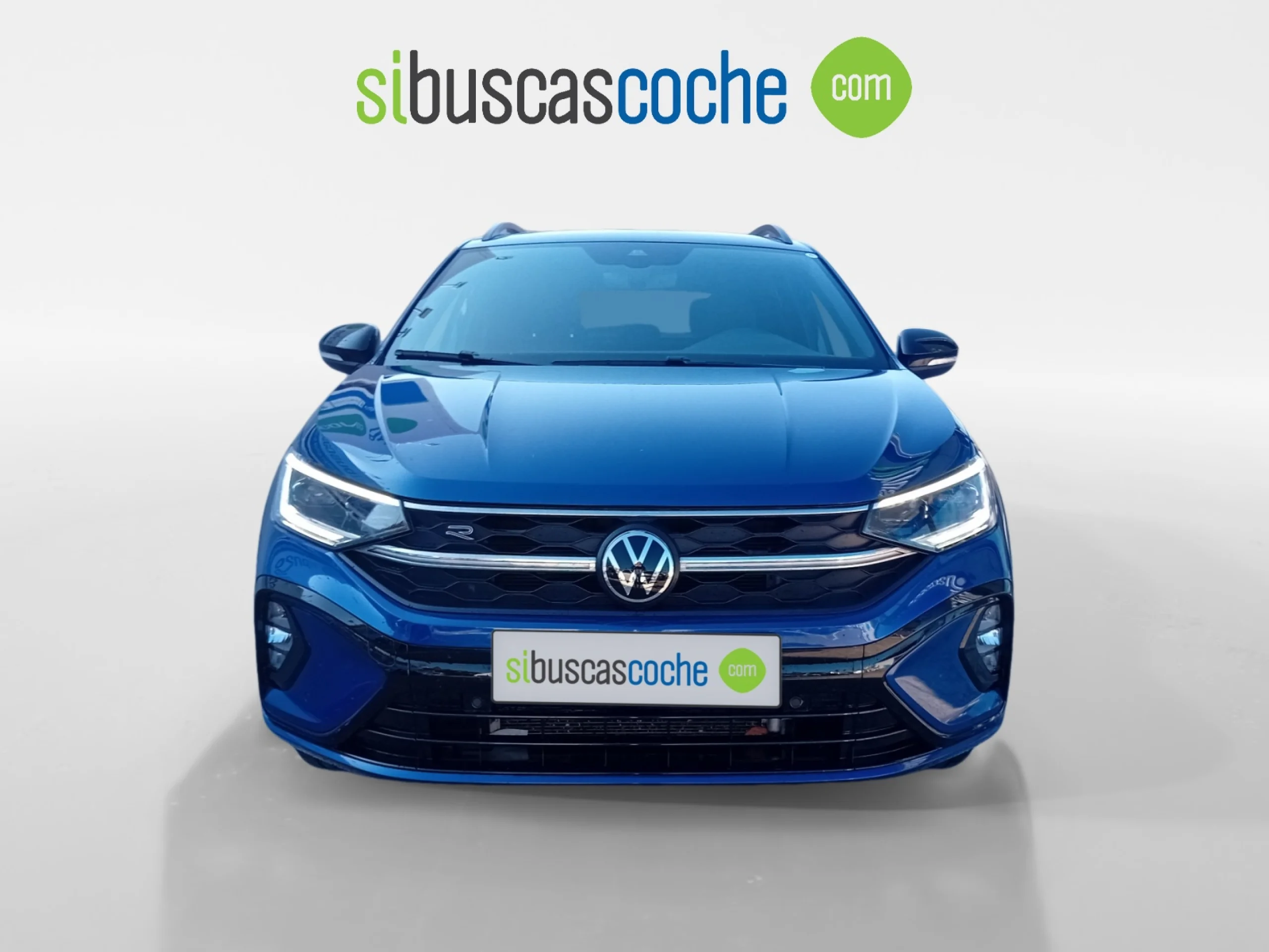 VOLKSWAGEN TAIGO R LINE 1.0 TSI 81KW (110CV) - Foto 12