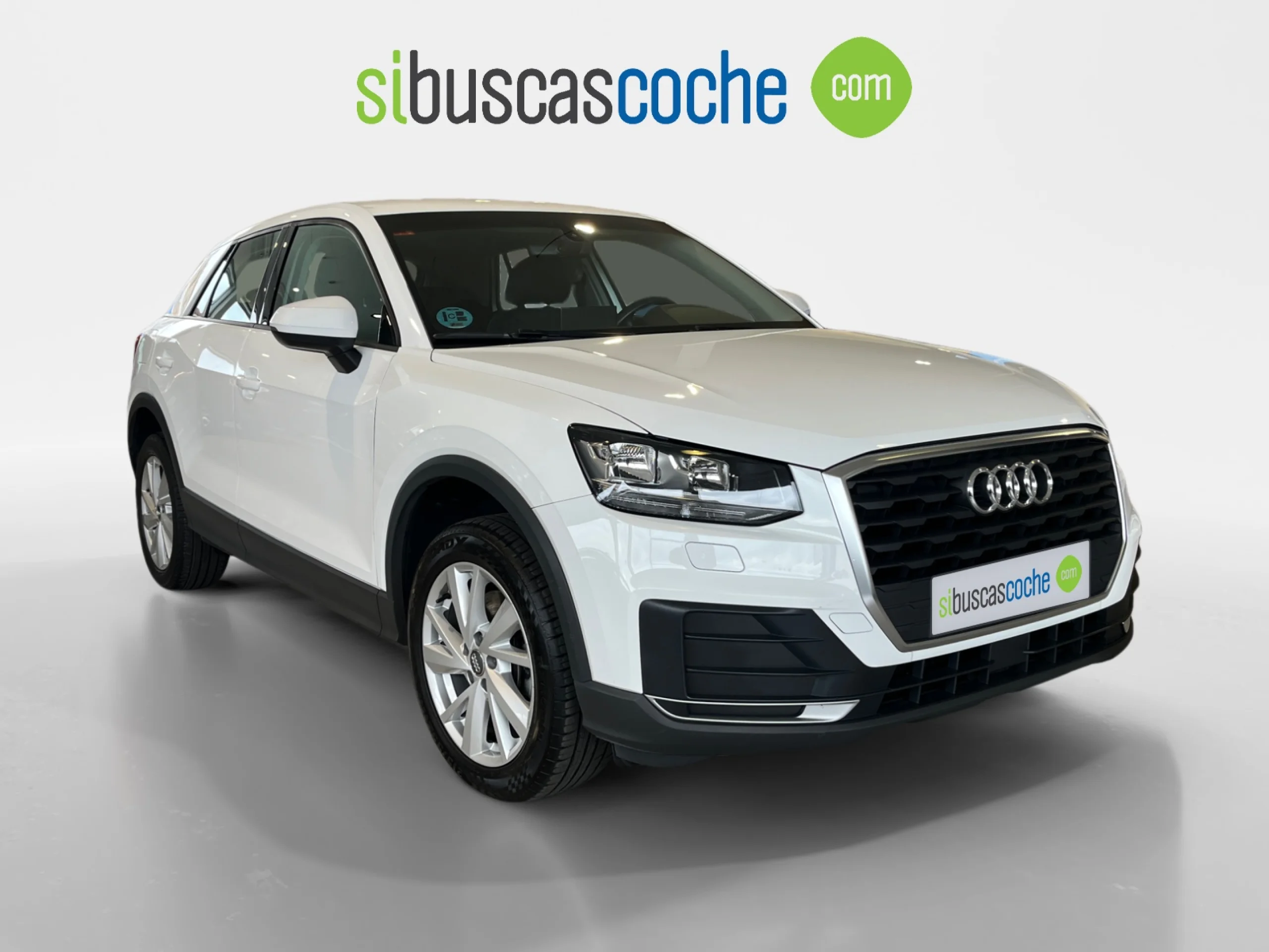 AUDI Q2 ADVANCED 30 TDI 85KW (116CV) - Foto 1