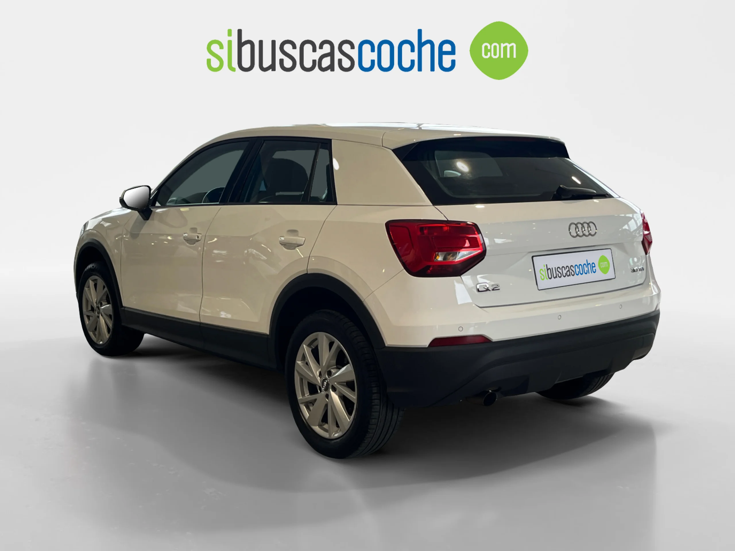 AUDI Q2 ADVANCED 30 TDI 85KW (116CV) - Foto 2