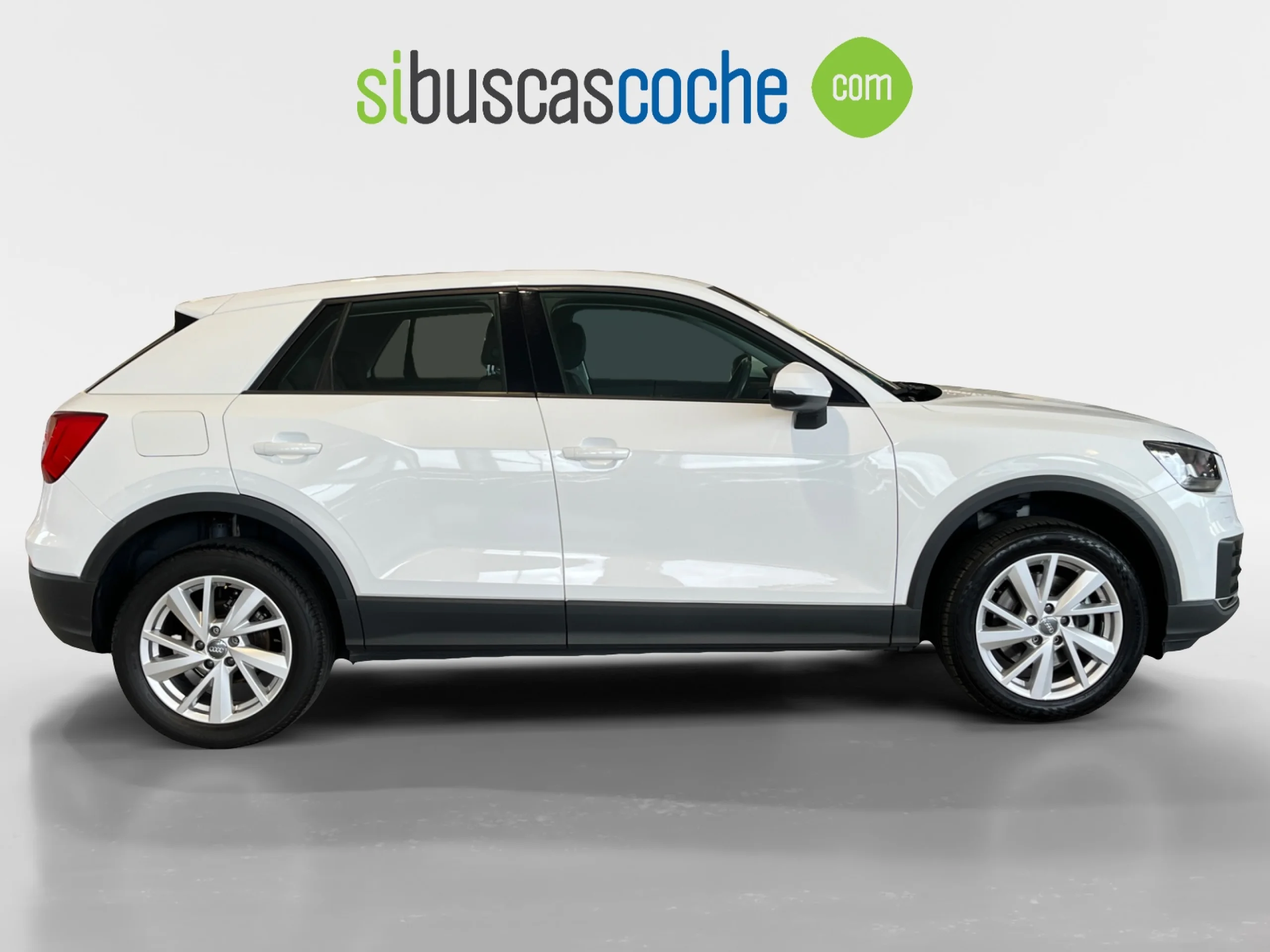 AUDI Q2 ADVANCED 30 TDI 85KW (116CV) - Foto 3