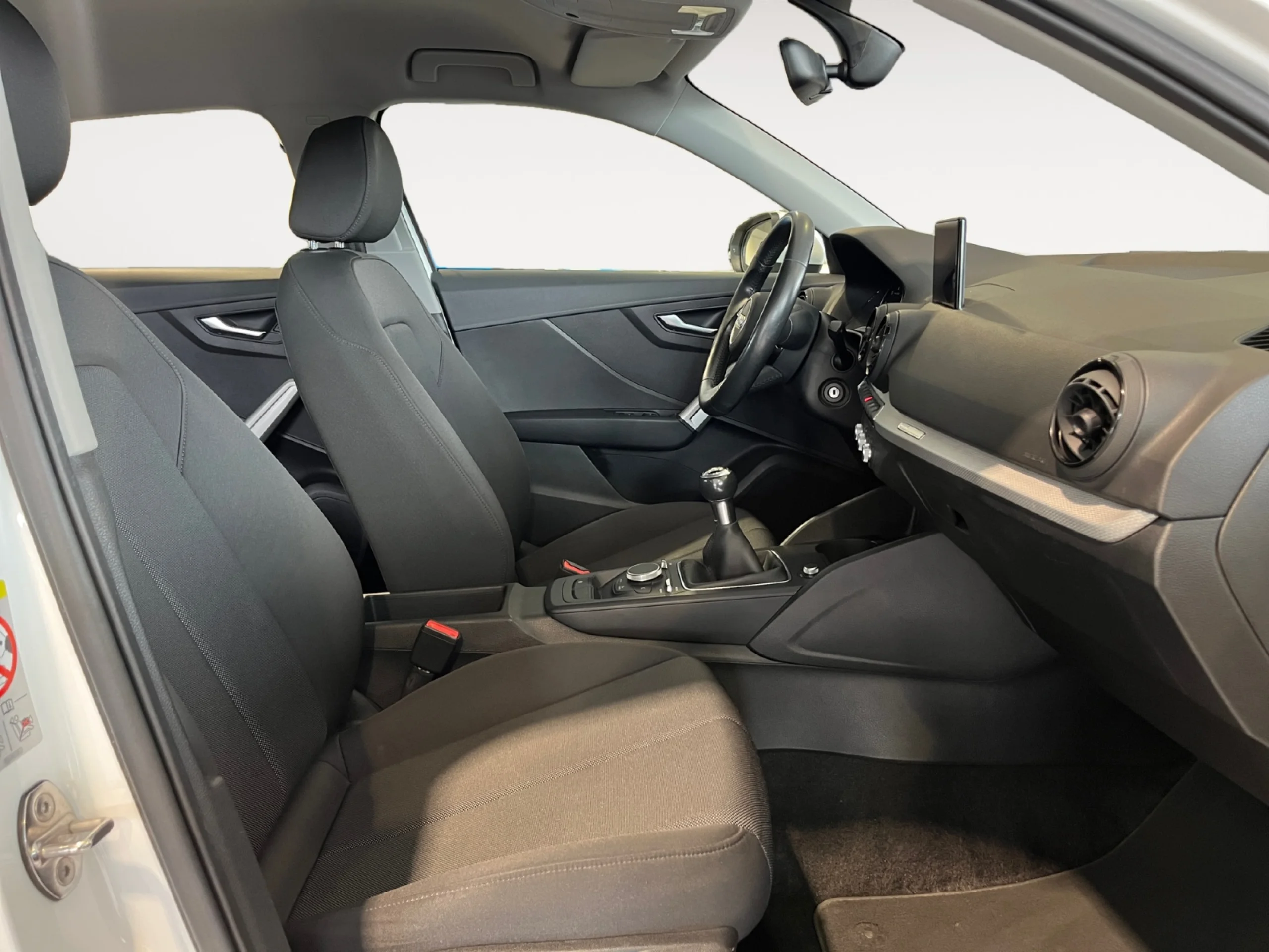 AUDI Q2 ADVANCED 30 TDI 85KW (116CV) - Foto 5