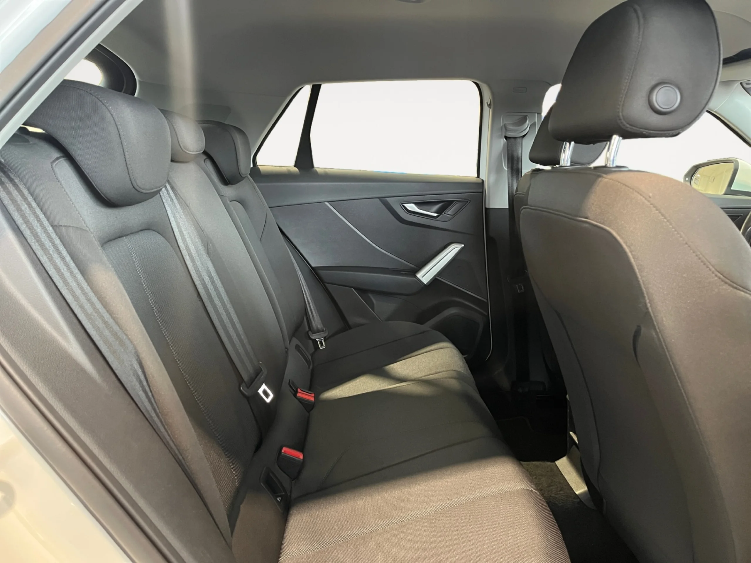 AUDI Q2 ADVANCED 30 TDI 85KW (116CV) - Foto 6