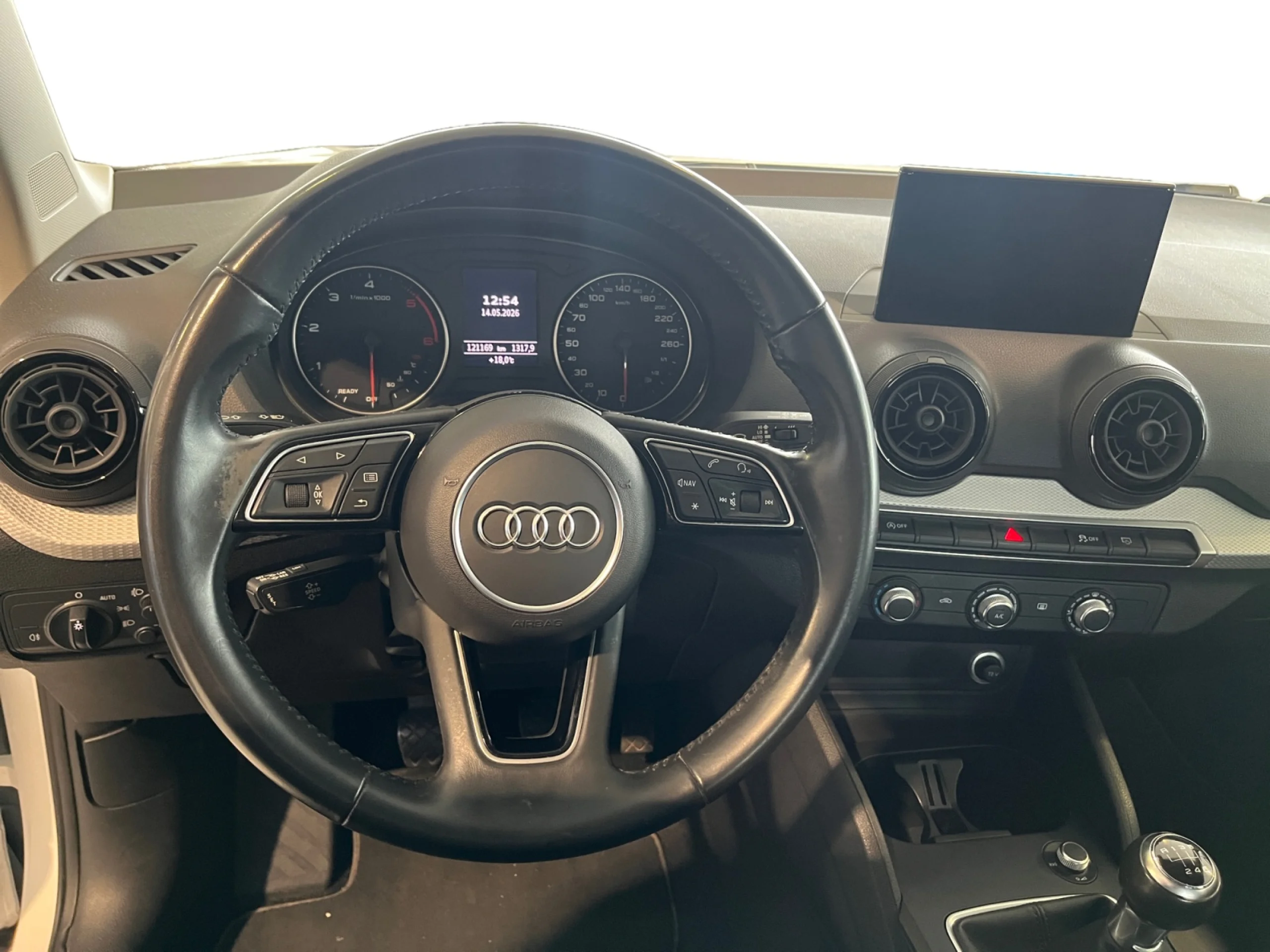 AUDI Q2 ADVANCED 30 TDI 85KW (116CV) - Foto 9