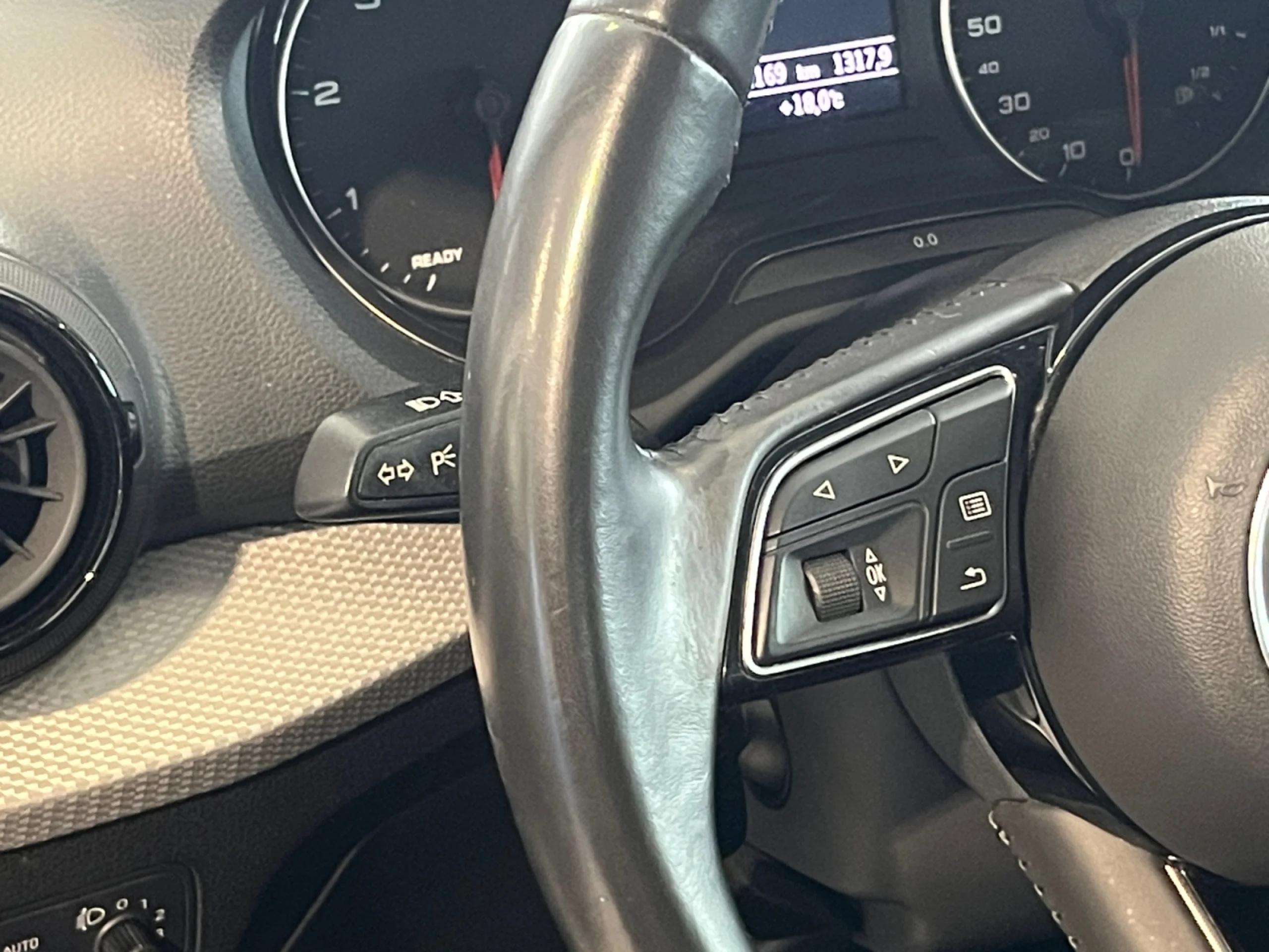 AUDI Q2 ADVANCED 30 TDI 85KW (116CV) - Foto 11