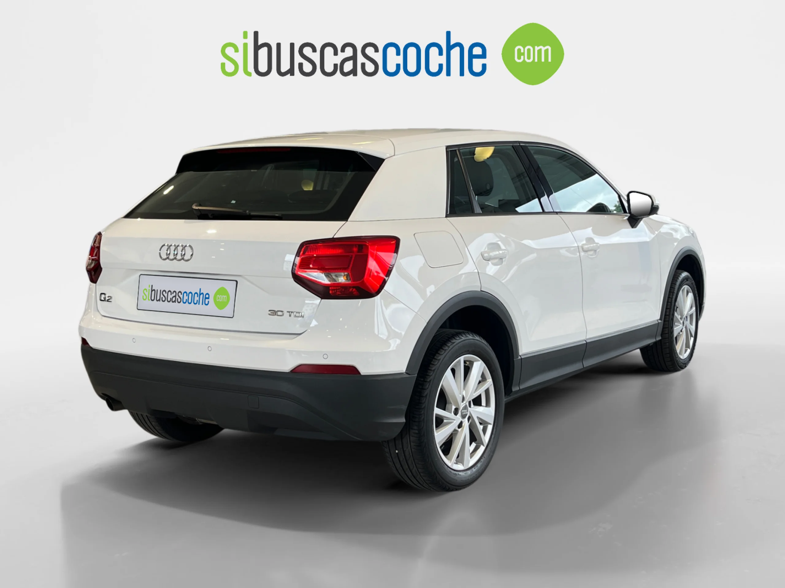 AUDI Q2 ADVANCED 30 TDI 85KW (116CV) - Foto 12