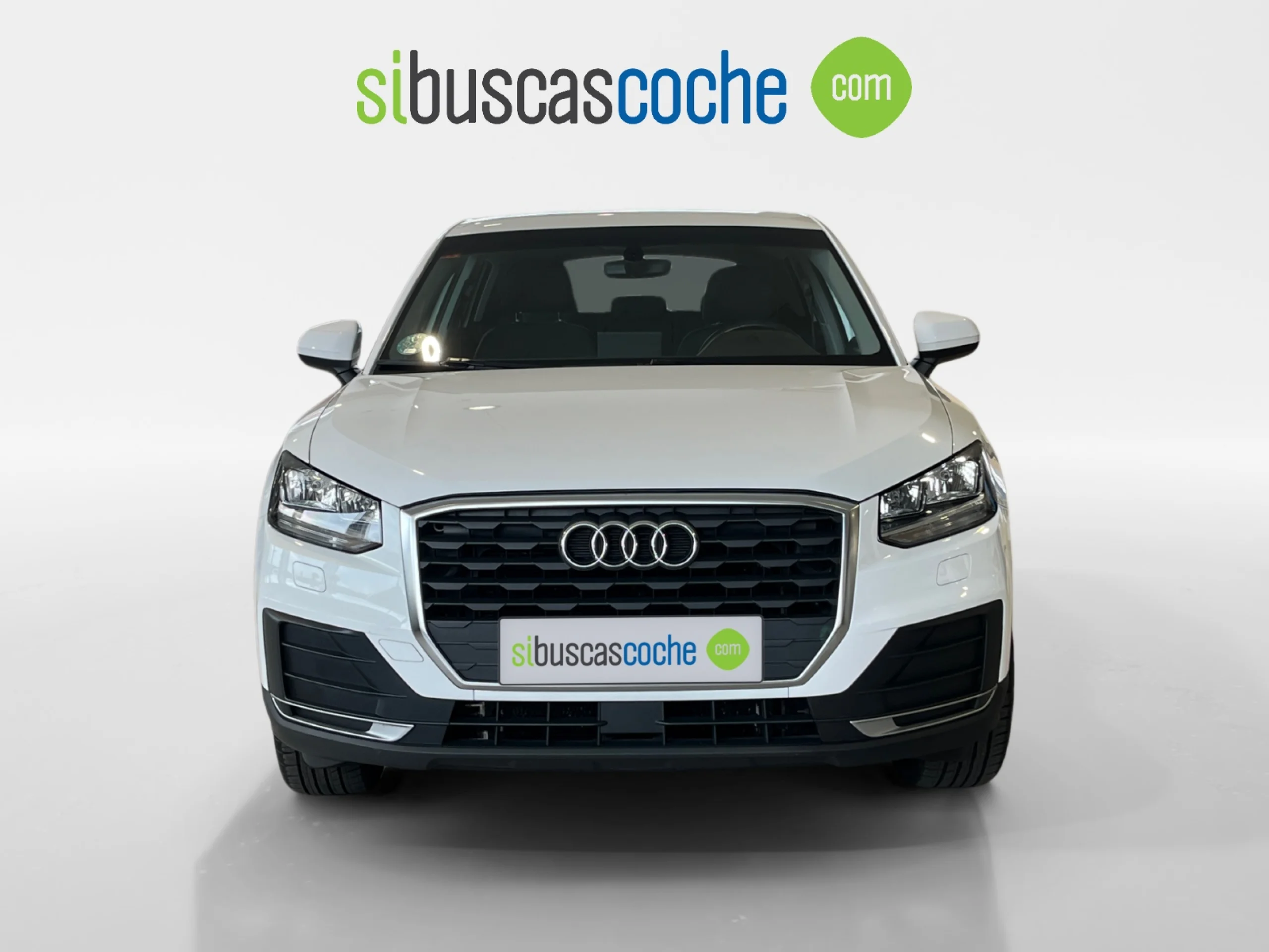 AUDI Q2 ADVANCED 30 TDI 85KW (116CV) - Foto 13