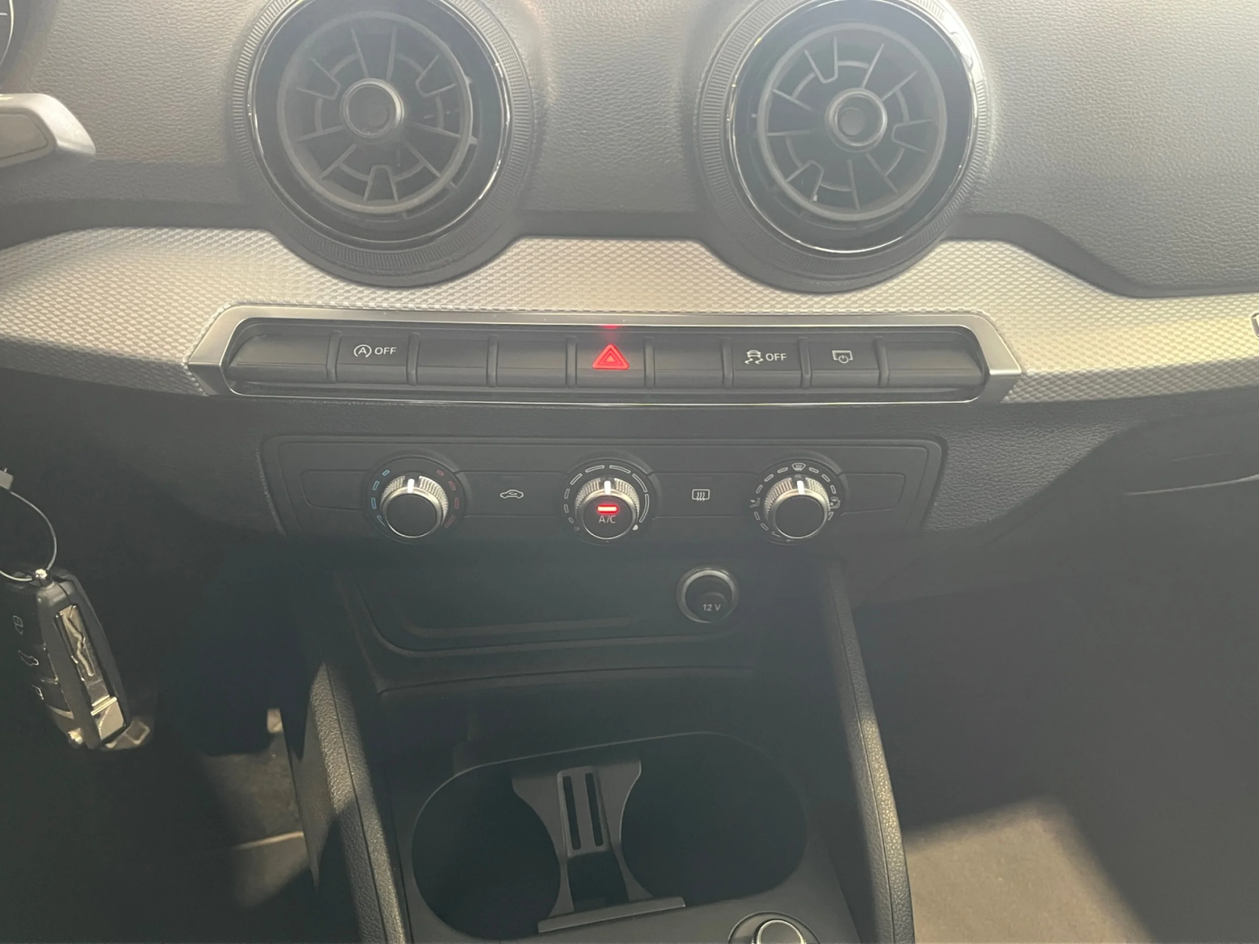 AUDI Q2 ADVANCED 30 TDI 85KW (116CV) - Foto 14