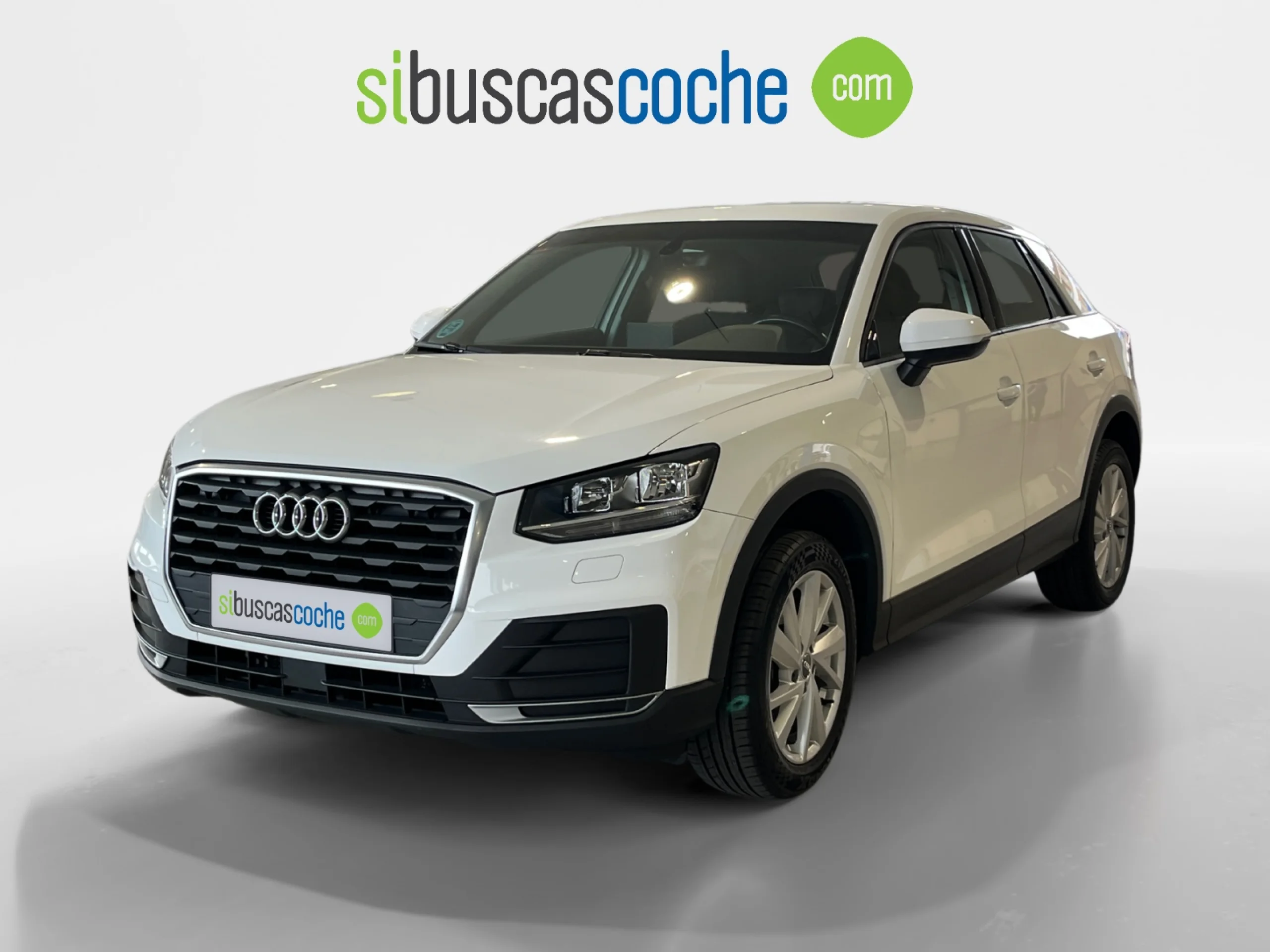 AUDI Q2 ADVANCED 30 TDI 85KW (116CV) - Foto 15