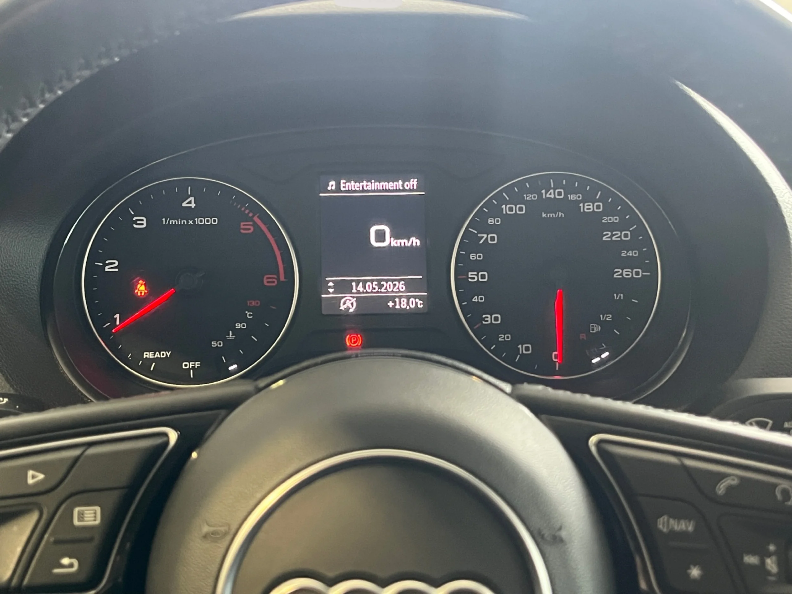 AUDI Q2 ADVANCED 30 TDI 85KW (116CV) - Foto 16