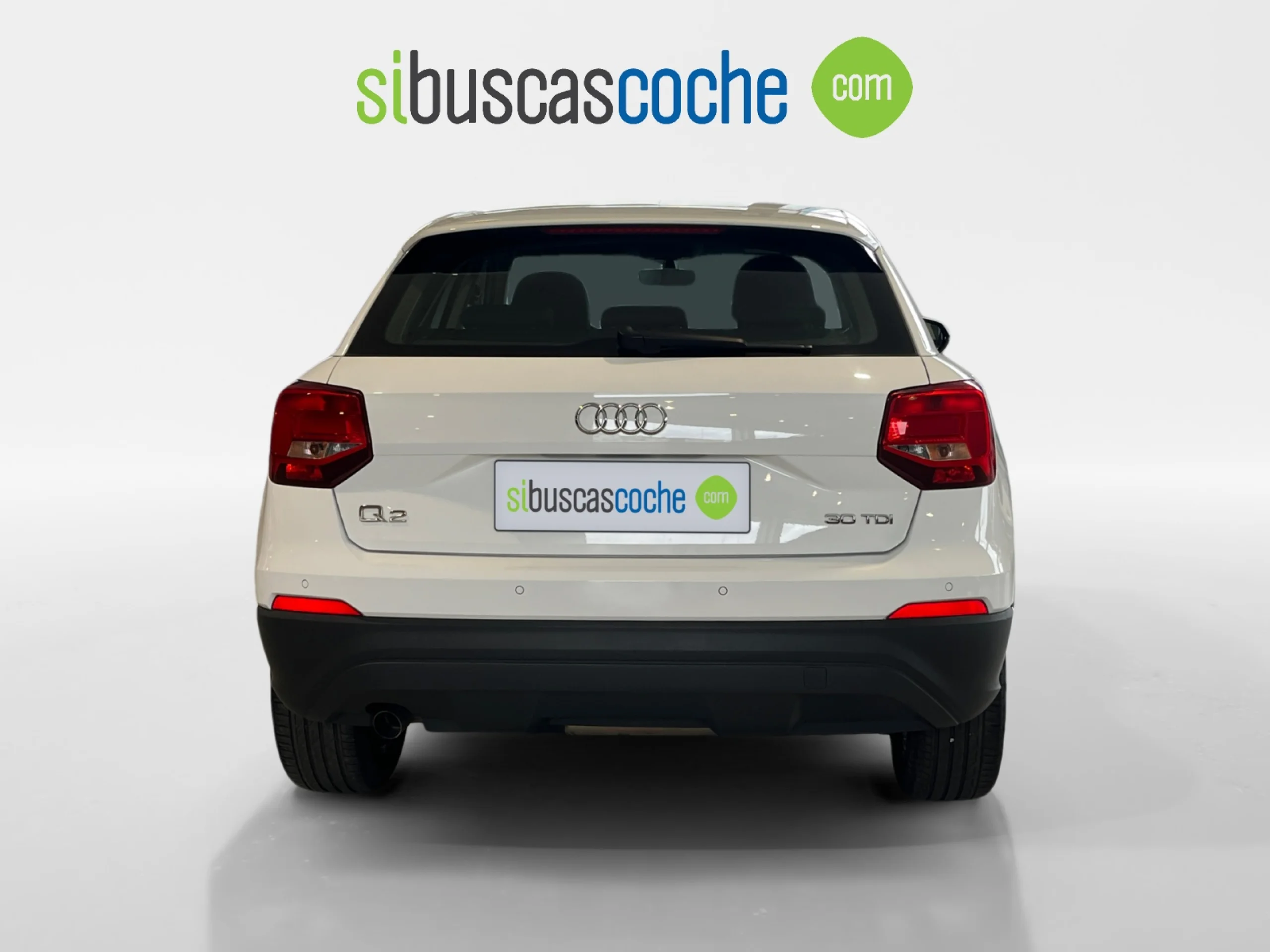 AUDI Q2 ADVANCED 30 TDI 85KW (116CV) - Foto 17