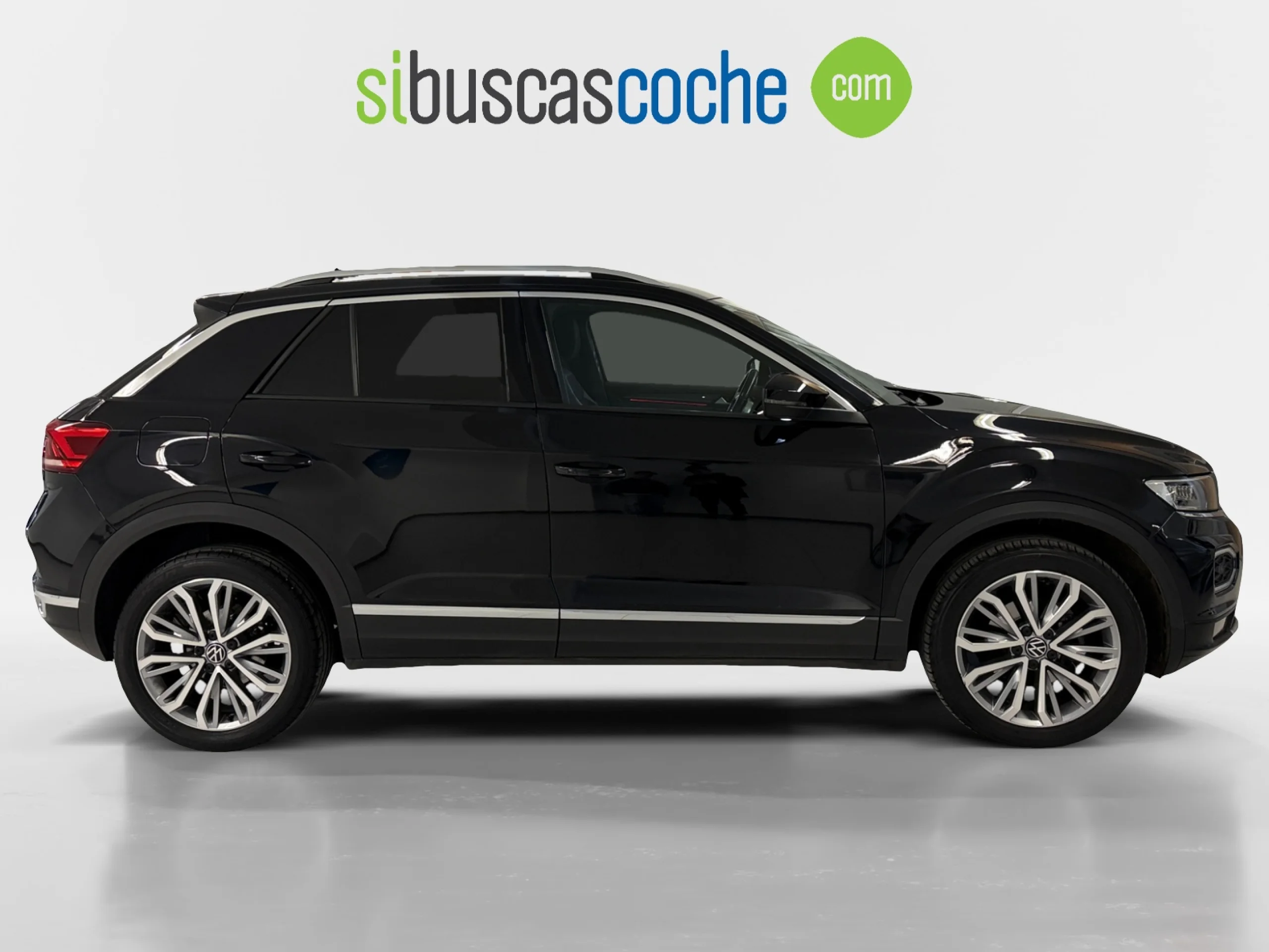 VOLKSWAGEN T ROC SPORT 1.5 TSI 110KW (150CV) DSG - Foto 3