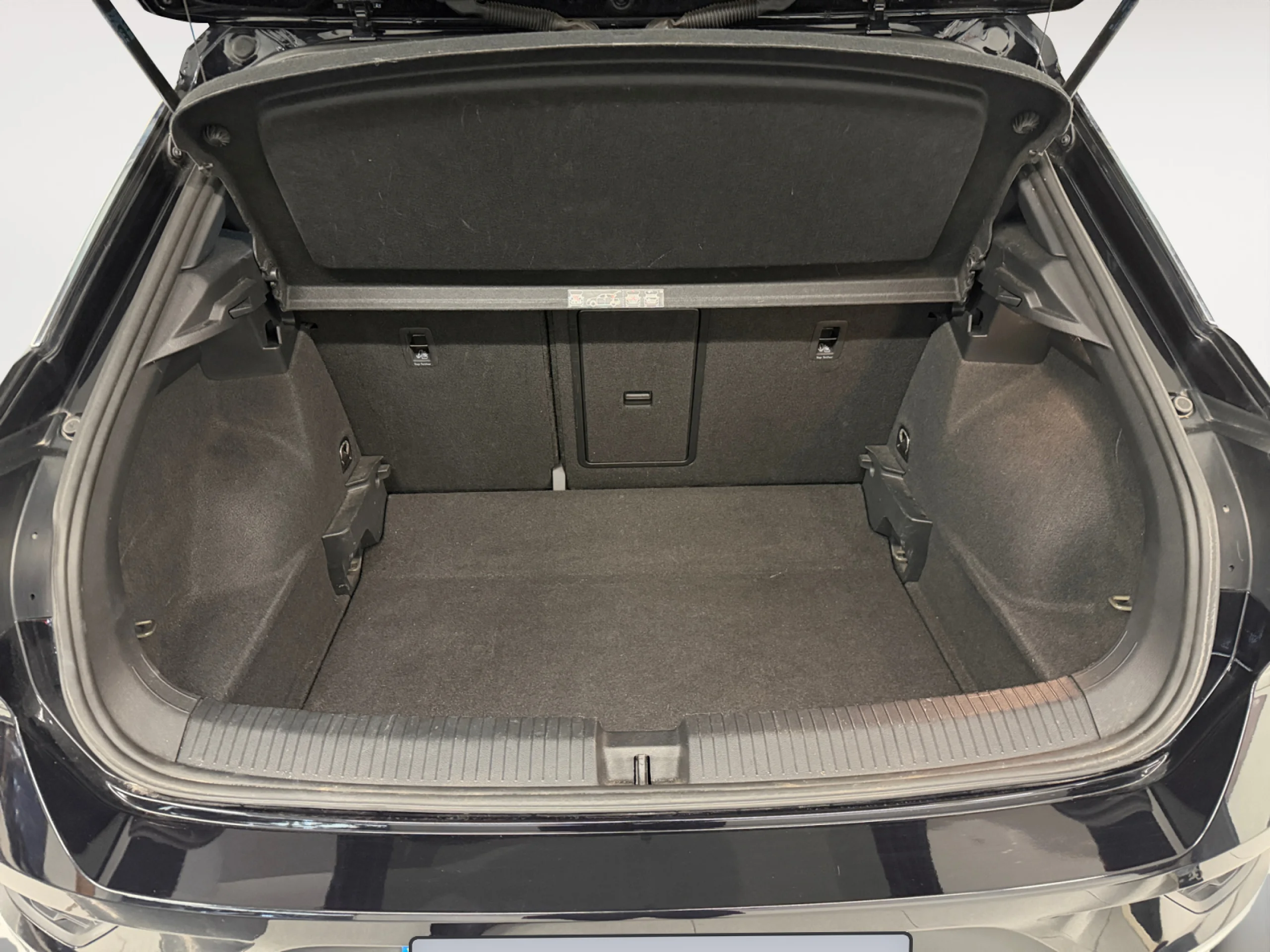 VOLKSWAGEN T ROC SPORT 1.5 TSI 110KW (150CV) DSG - Foto 7