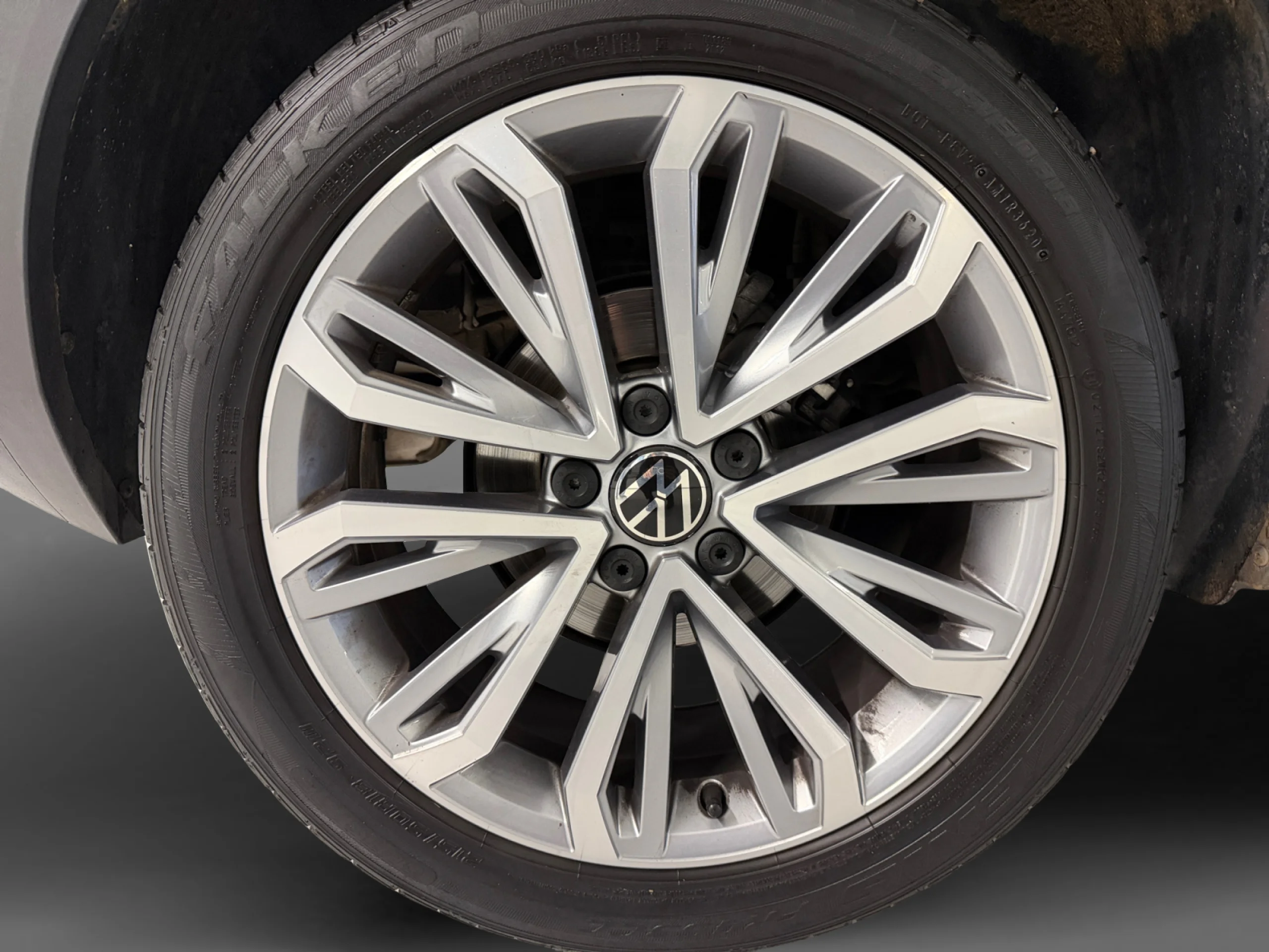 VOLKSWAGEN T ROC SPORT 1.5 TSI 110KW (150CV) DSG - Foto 8