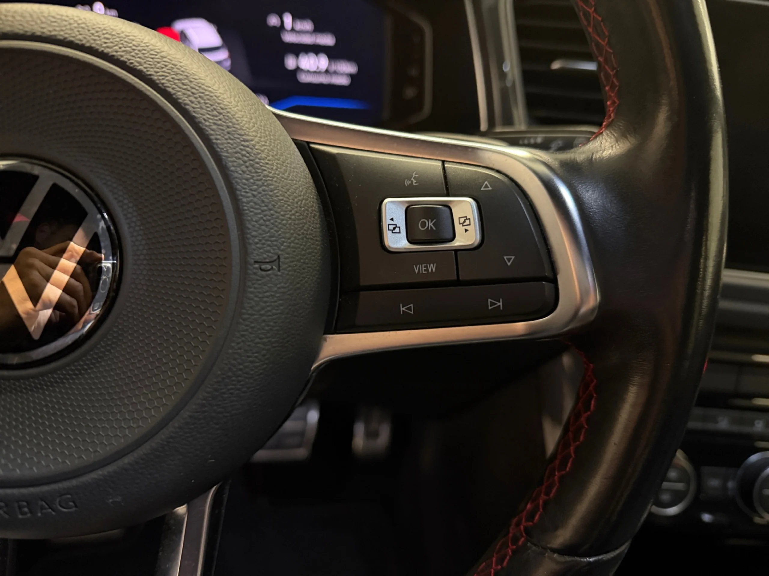 VOLKSWAGEN T ROC SPORT 1.5 TSI 110KW (150CV) DSG - Foto 10