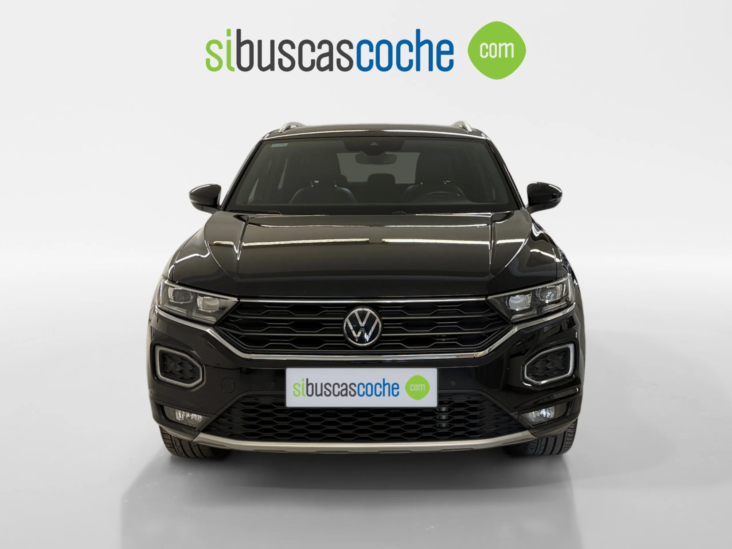 VOLKSWAGEN T ROC SPORT 1.5 TSI 110KW (150CV) DSG - Foto 15