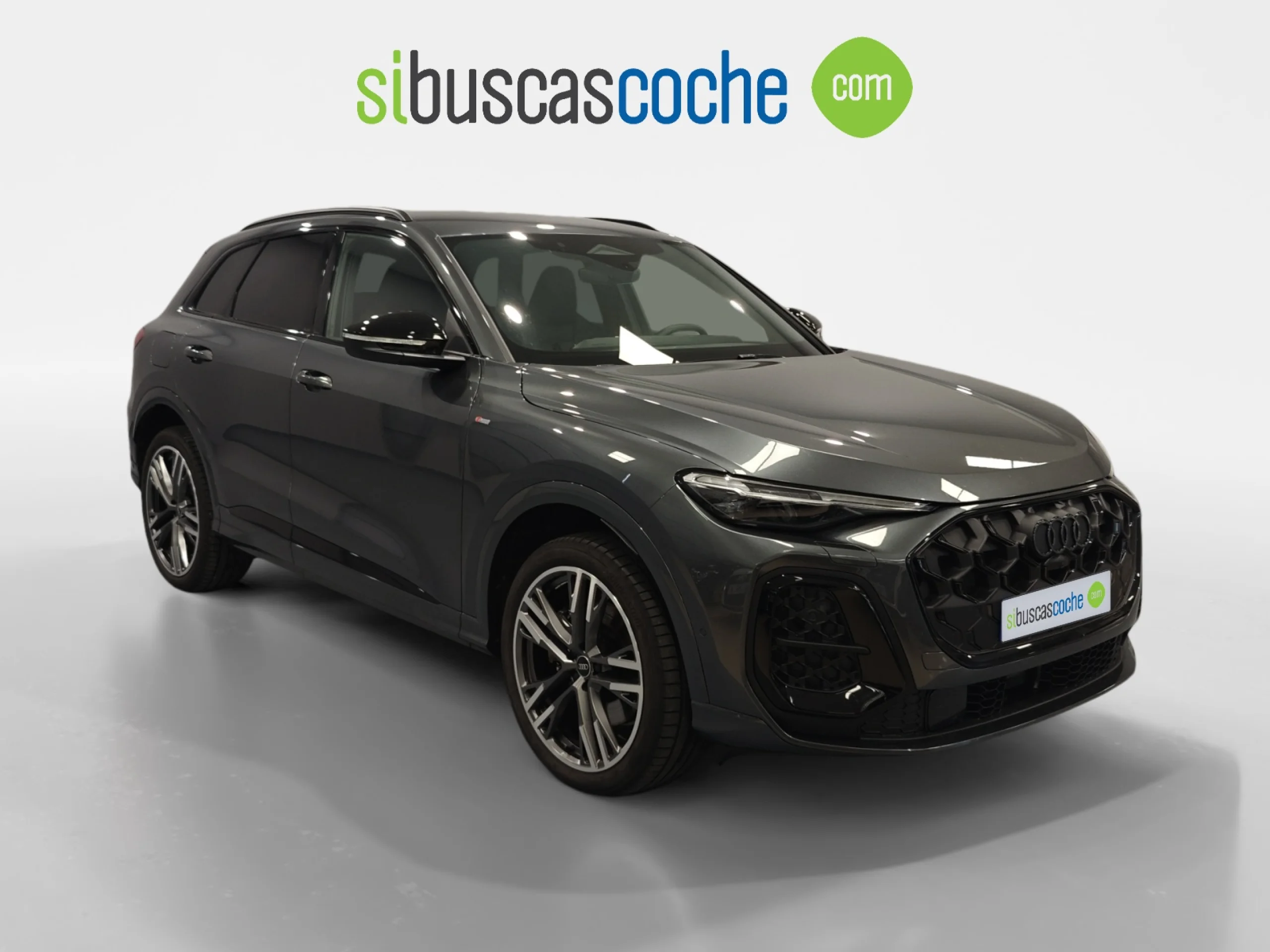 AUDI Q5 BLACK LINE 40 TDI 150KW QUATTRO ULTRA - Foto 1
