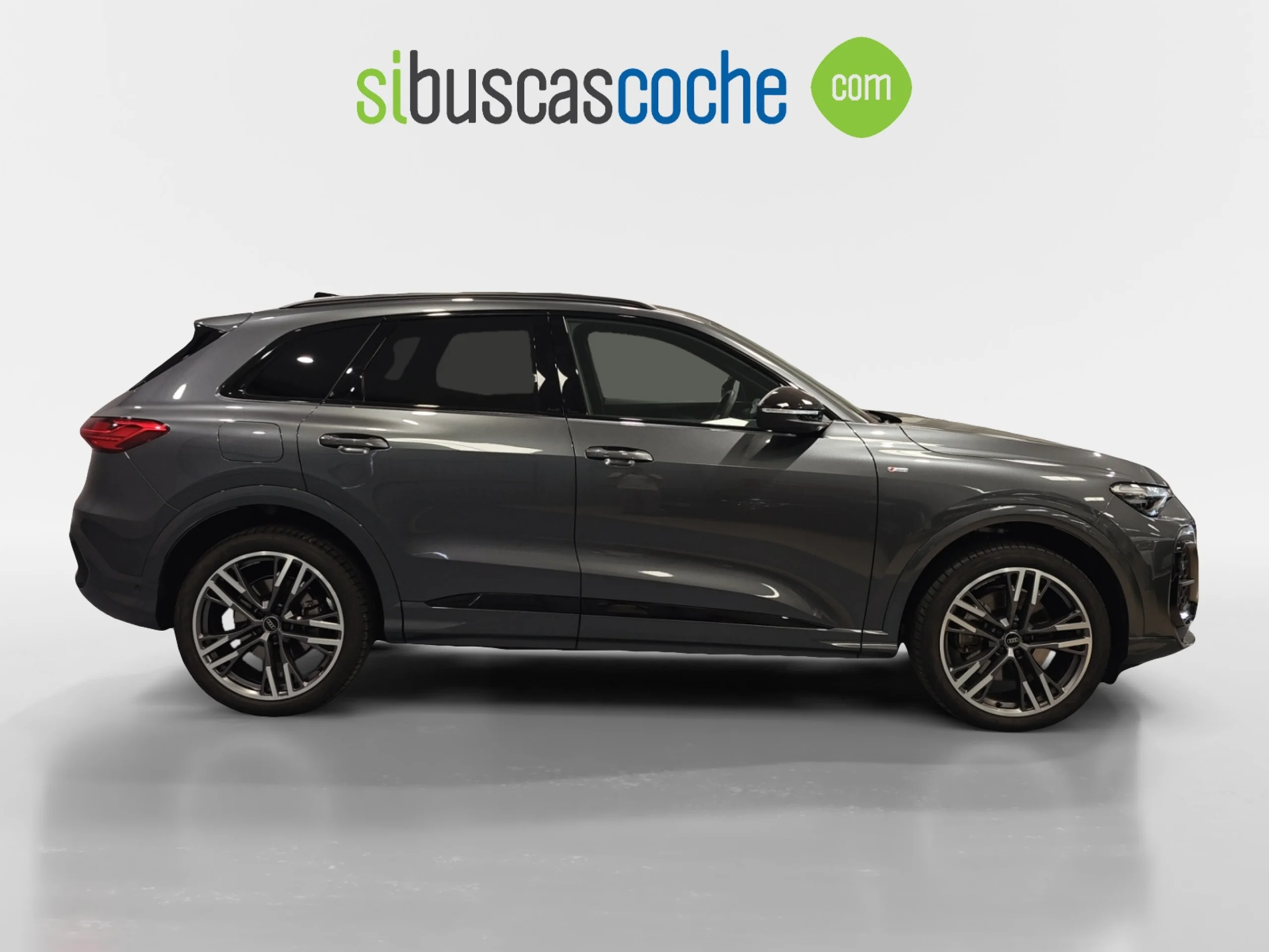 AUDI Q5 BLACK LINE 40 TDI 150KW QUATTRO ULTRA - Foto 3