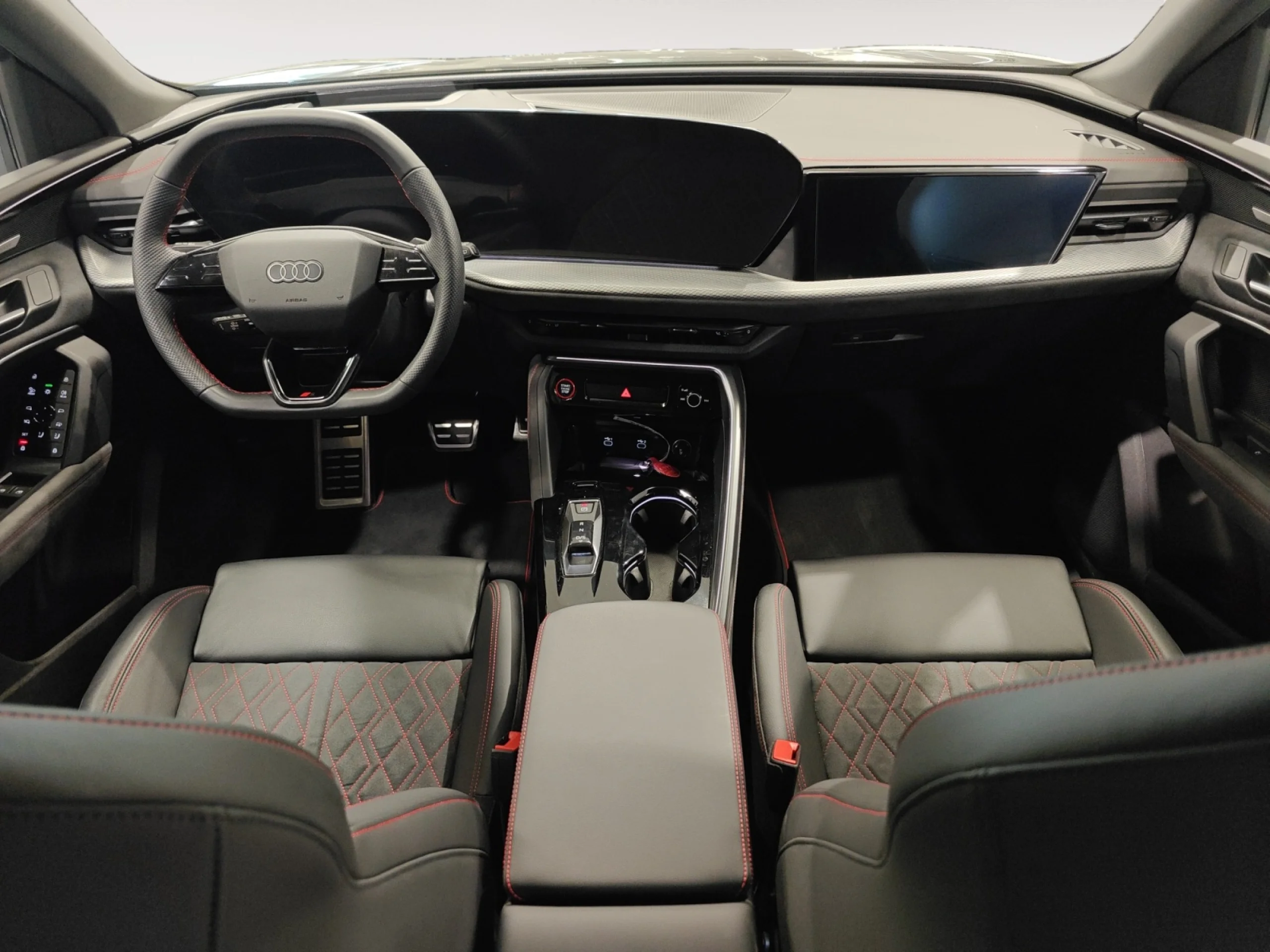 AUDI Q5 BLACK LINE 40 TDI 150KW QUATTRO ULTRA - Foto 4