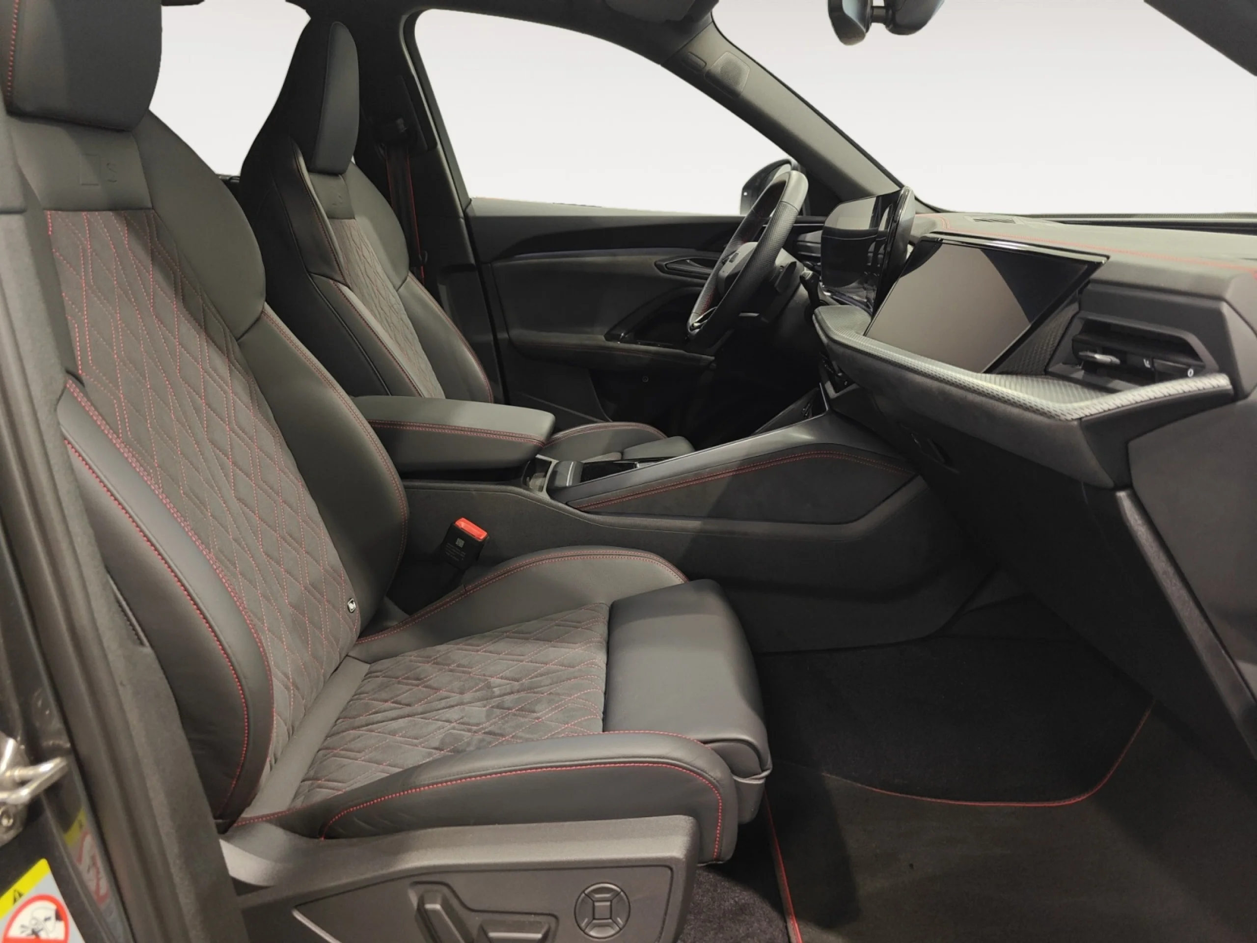 AUDI Q5 BLACK LINE 40 TDI 150KW QUATTRO ULTRA - Foto 5