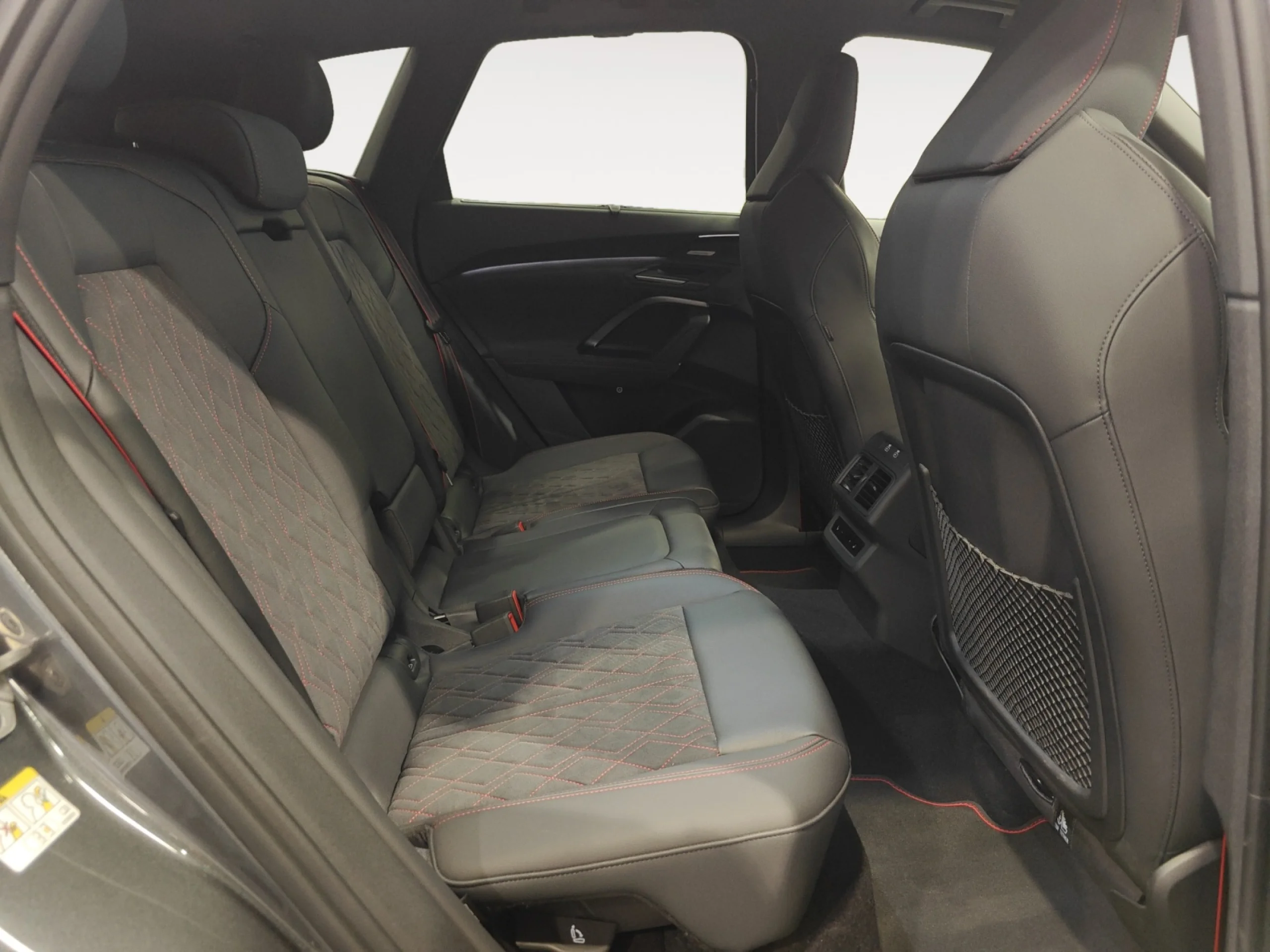AUDI Q5 BLACK LINE 40 TDI 150KW QUATTRO ULTRA - Foto 6