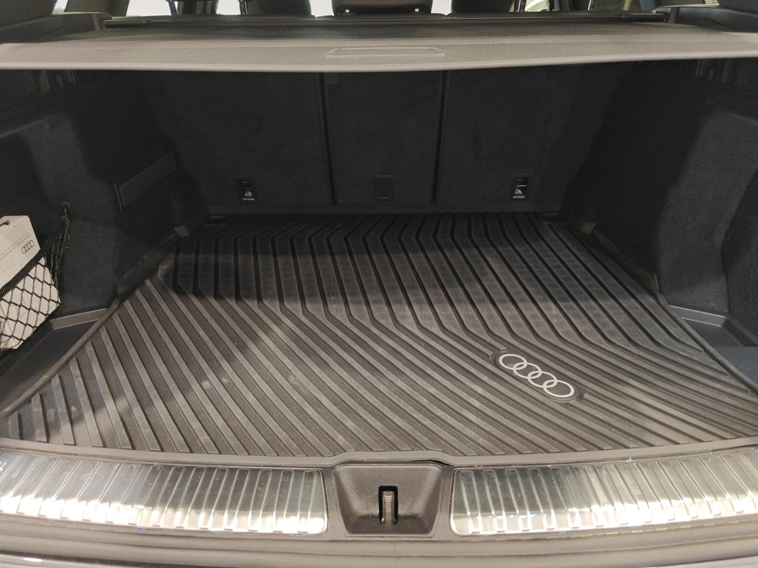 AUDI Q5 BLACK LINE 40 TDI 150KW QUATTRO ULTRA - Foto 7