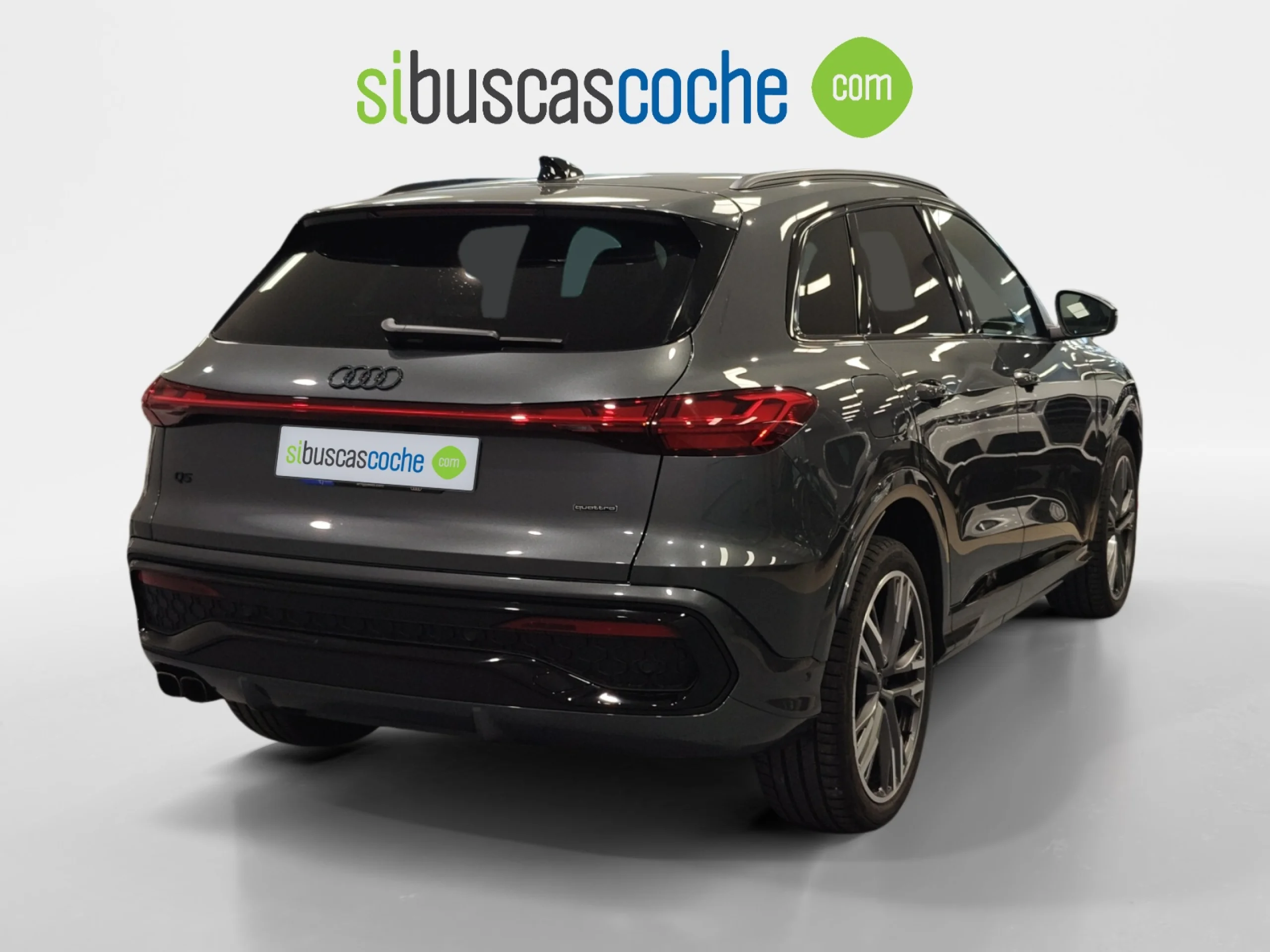 AUDI Q5 BLACK LINE 40 TDI 150KW QUATTRO ULTRA - Foto 18