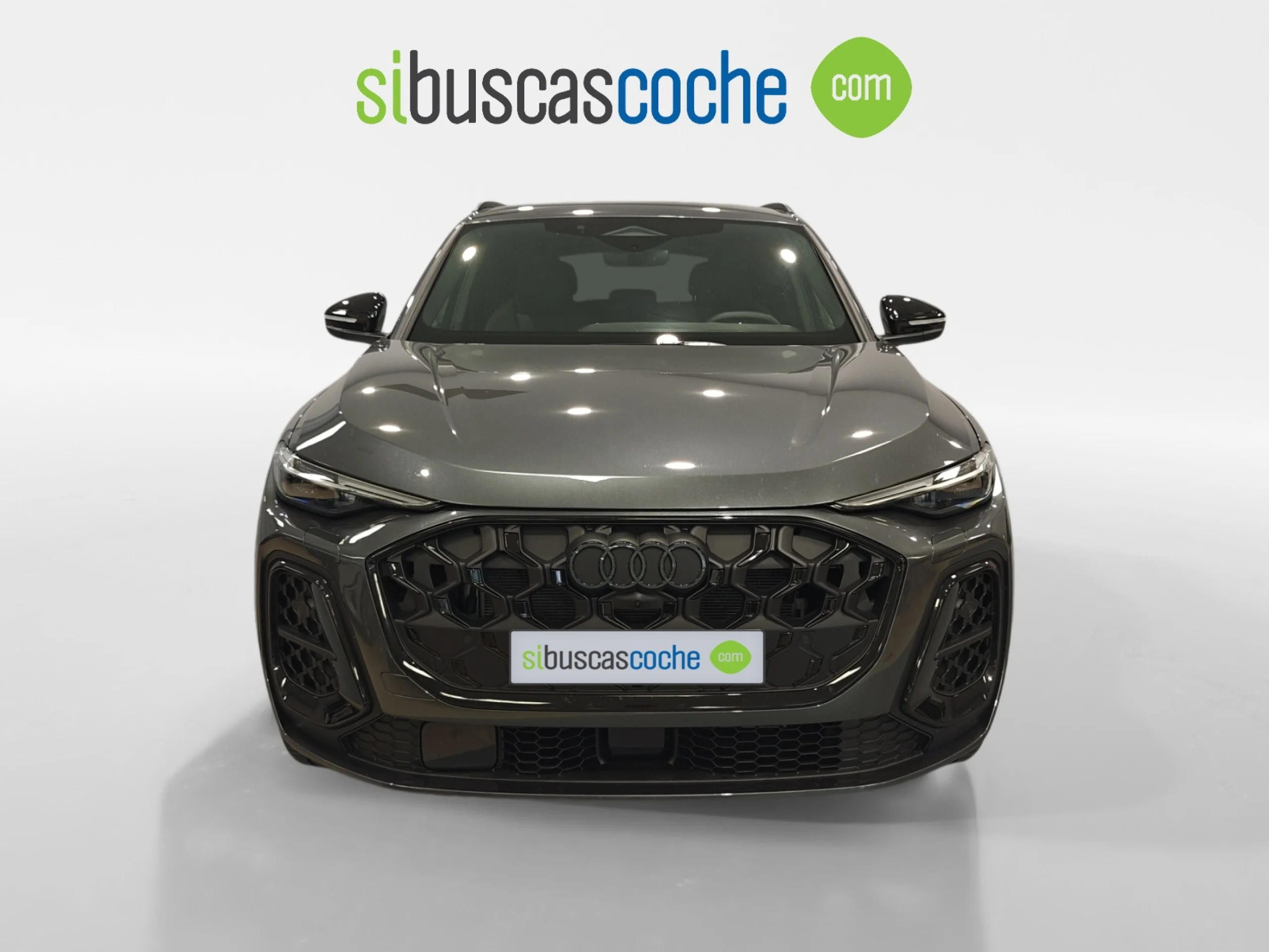 AUDI Q5 BLACK LINE 40 TDI 150KW QUATTRO ULTRA - Foto 19