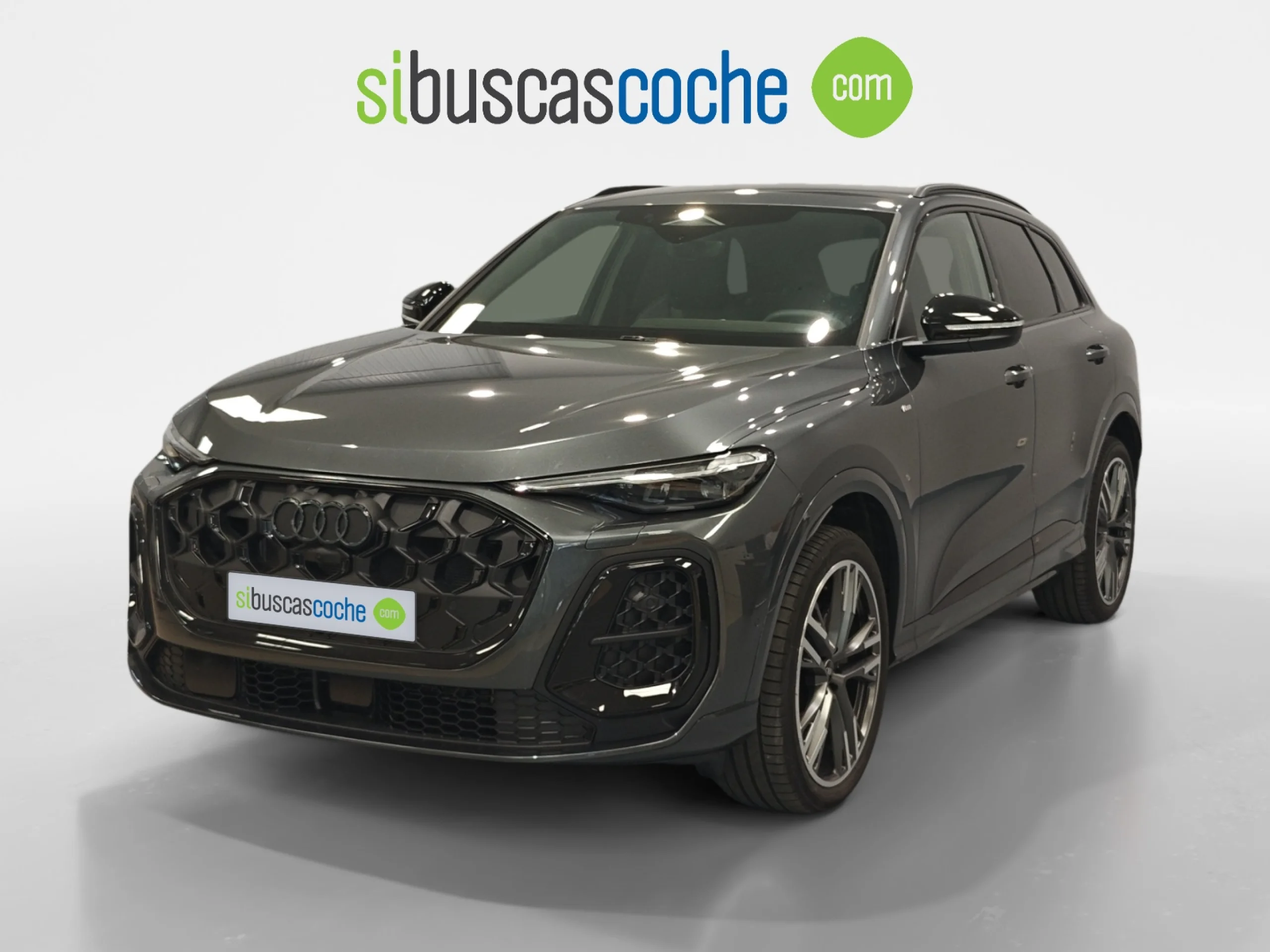 AUDI Q5 BLACK LINE 40 TDI 150KW QUATTRO ULTRA - Foto 21