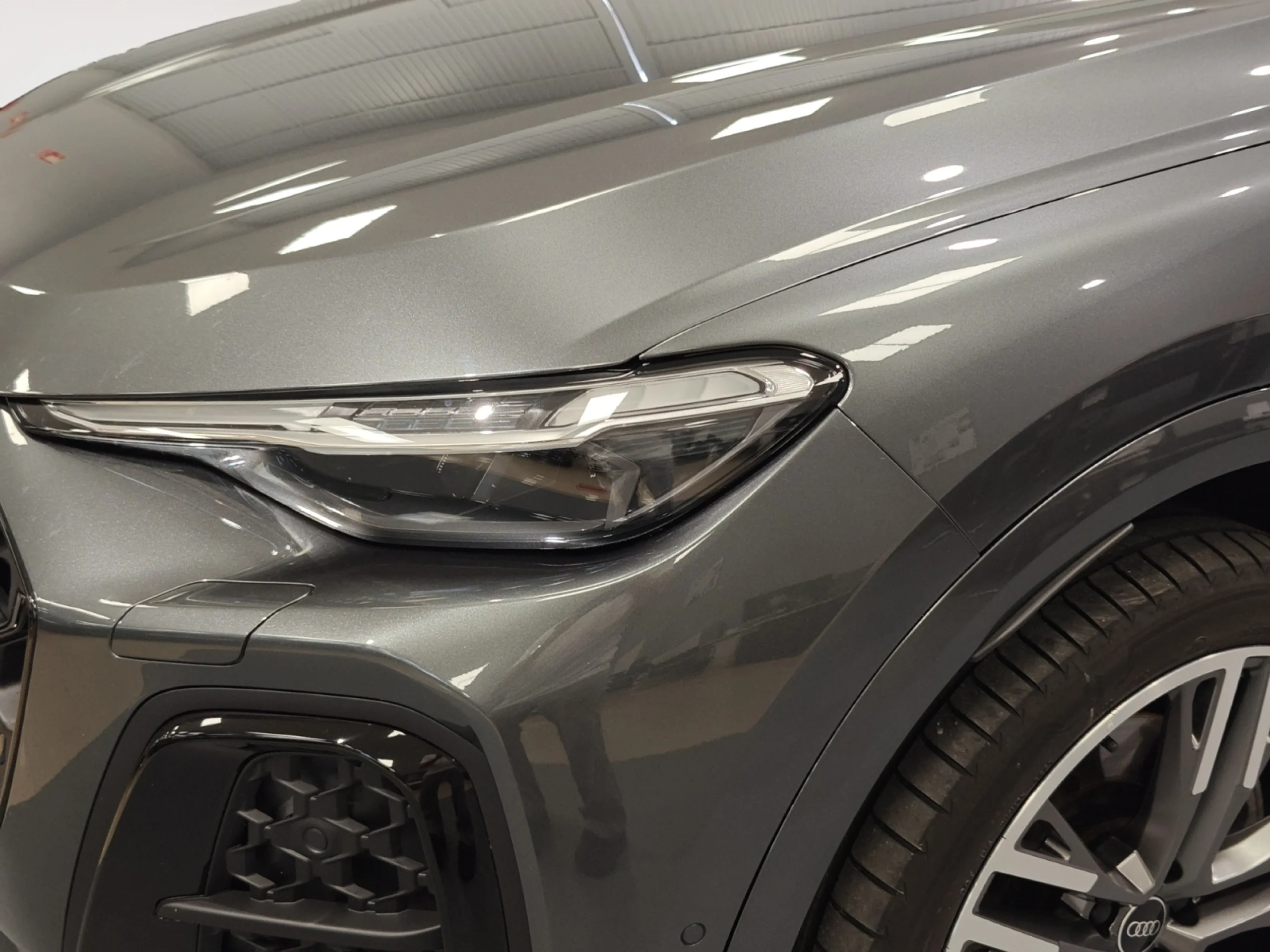 AUDI Q5 BLACK LINE 40 TDI 150KW QUATTRO ULTRA - Foto 22