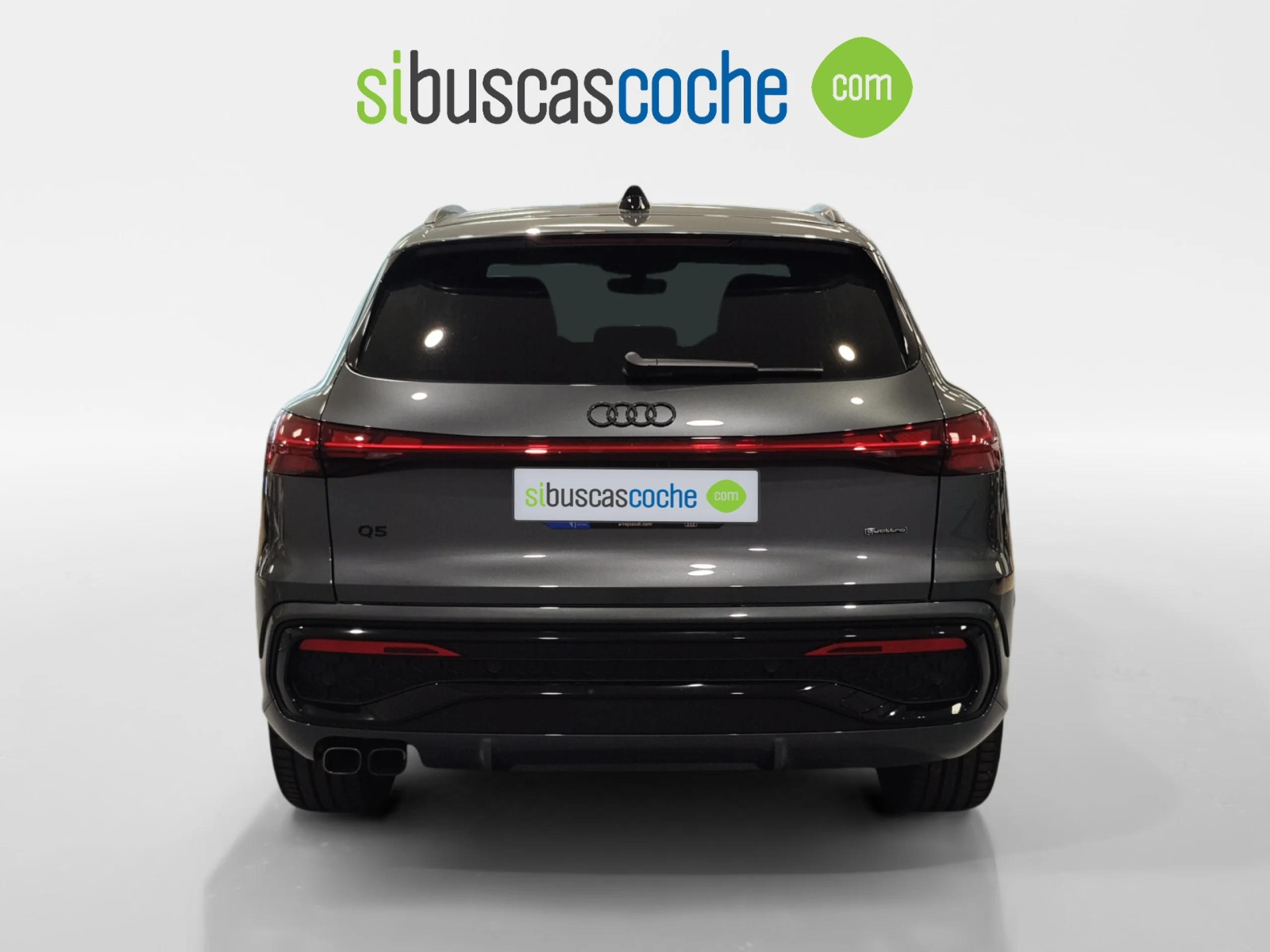 AUDI Q5 BLACK LINE 40 TDI 150KW QUATTRO ULTRA - Foto 23