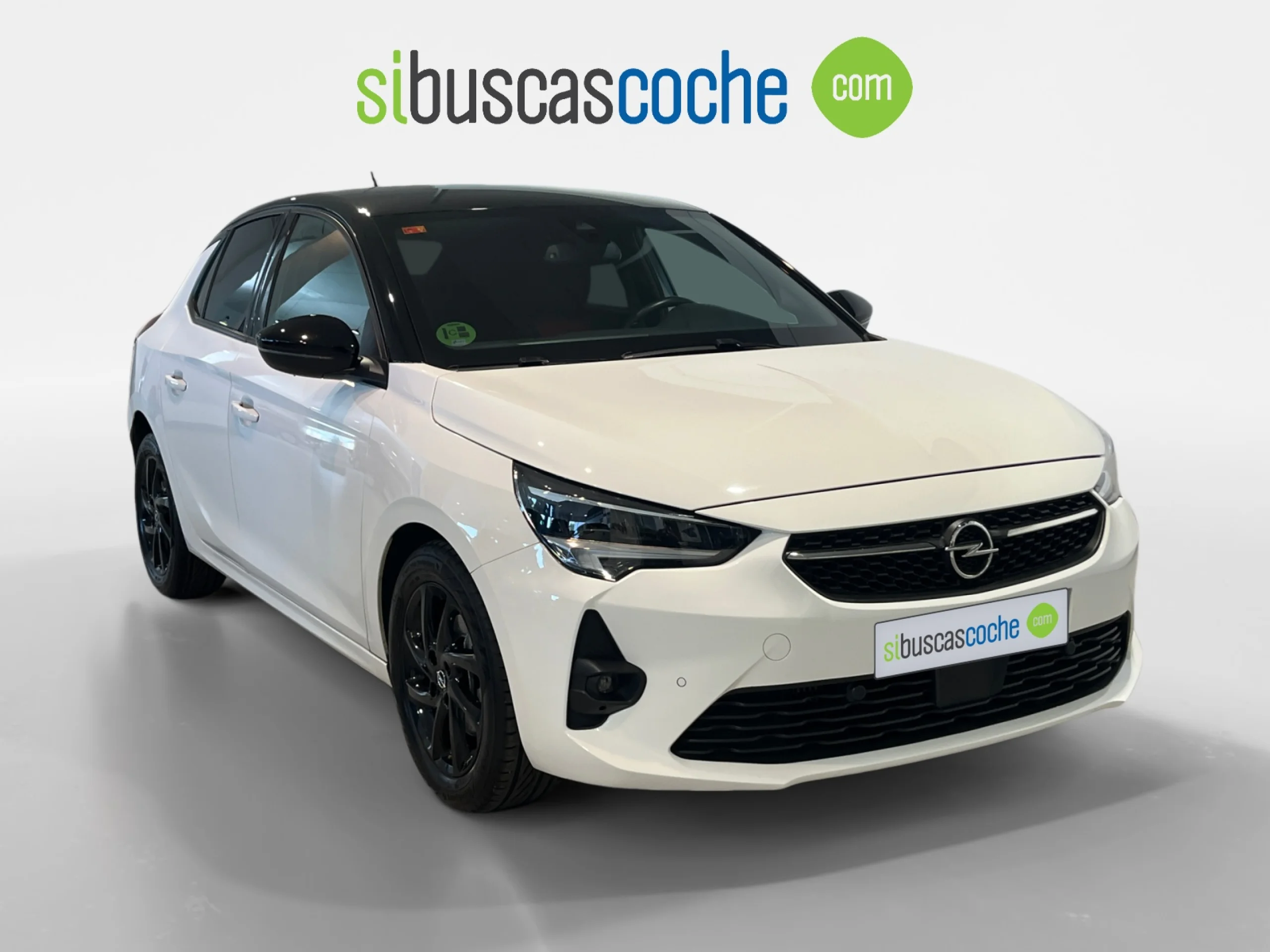 OPEL CORSA 1.5D DT 74KW (100CV) GS LINE - Foto 1