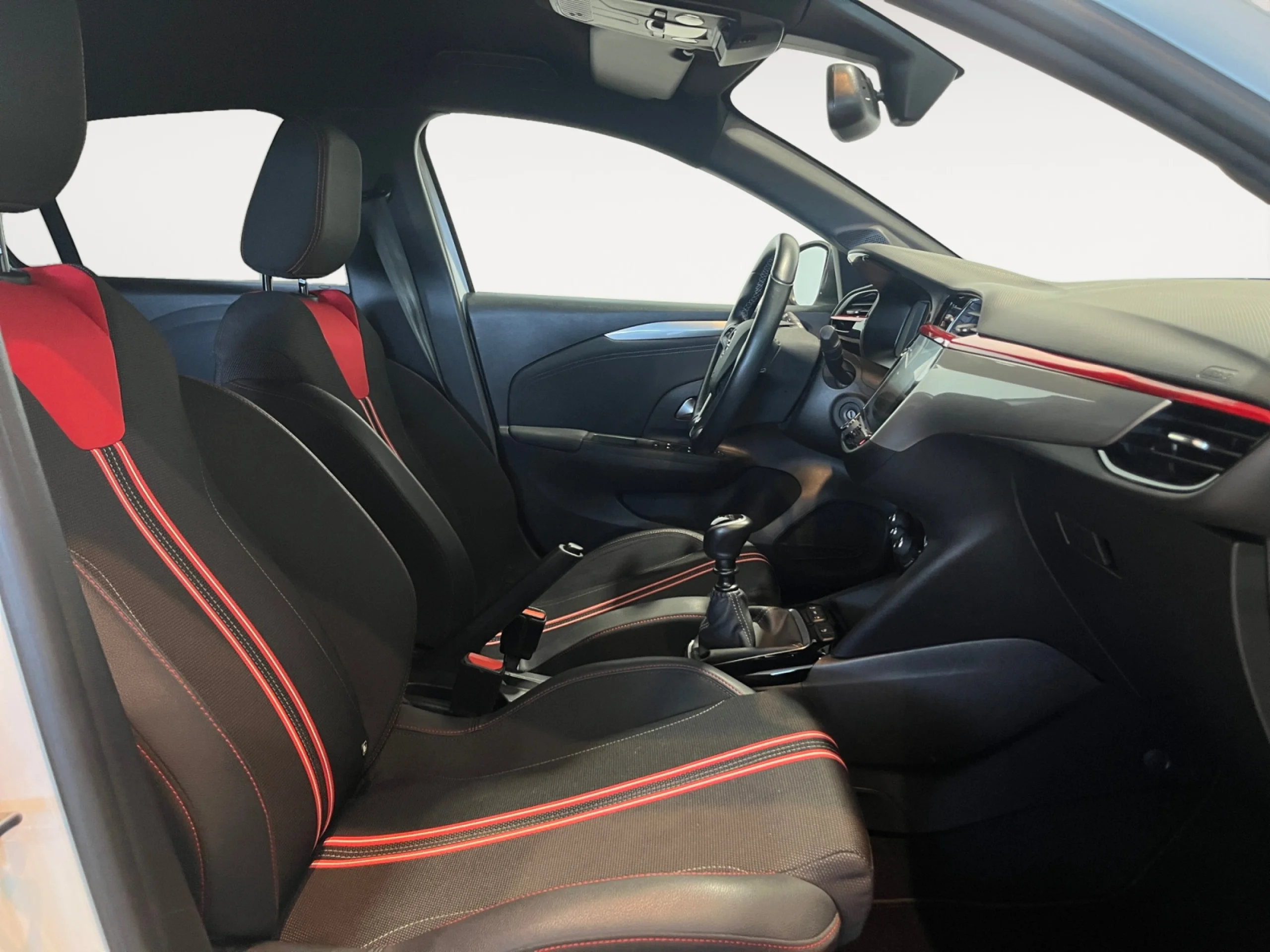 OPEL CORSA 1.5D DT 74KW (100CV) GS LINE - Foto 5