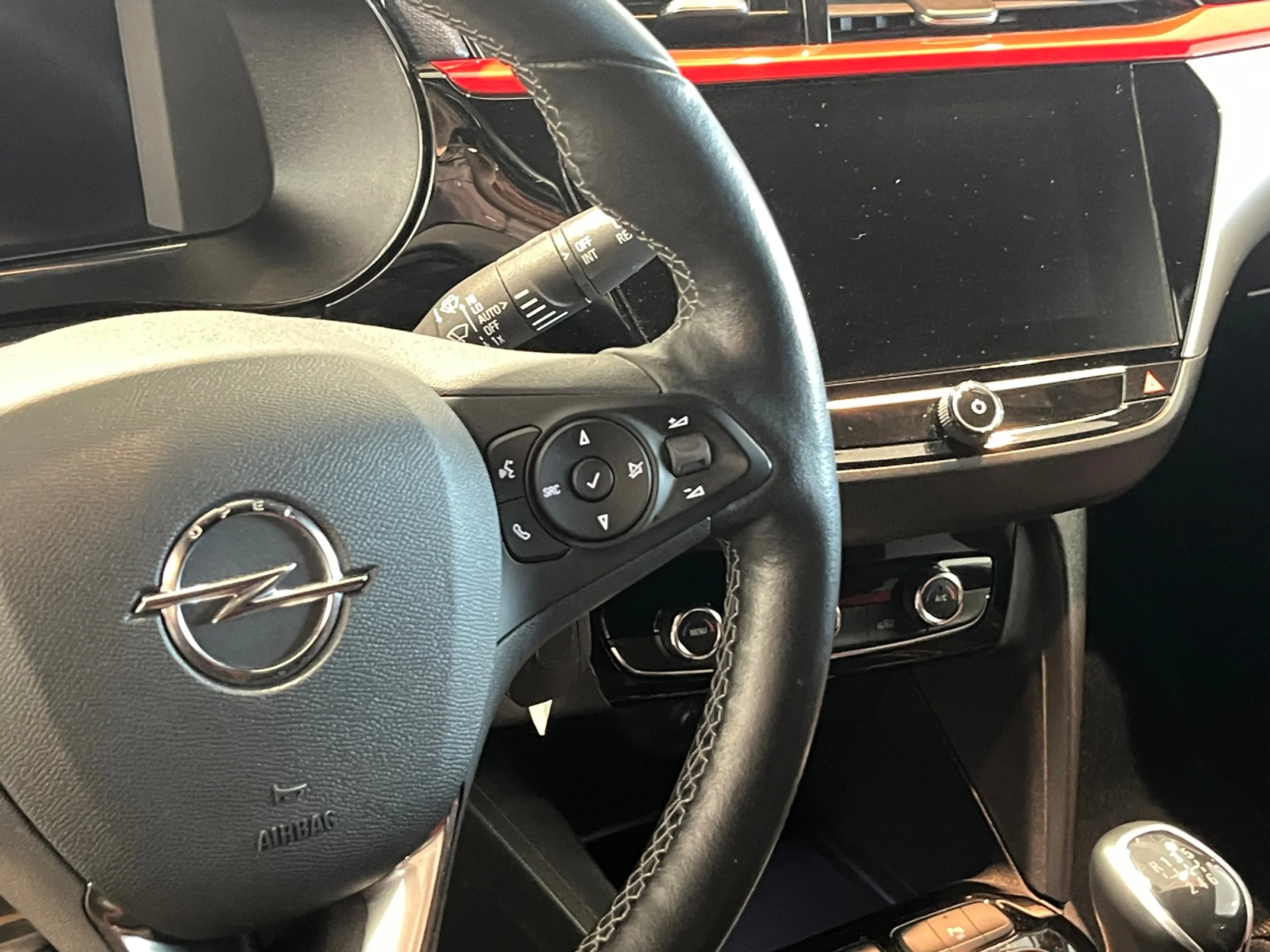 OPEL CORSA 1.5D DT 74KW (100CV) GS LINE - Foto 12