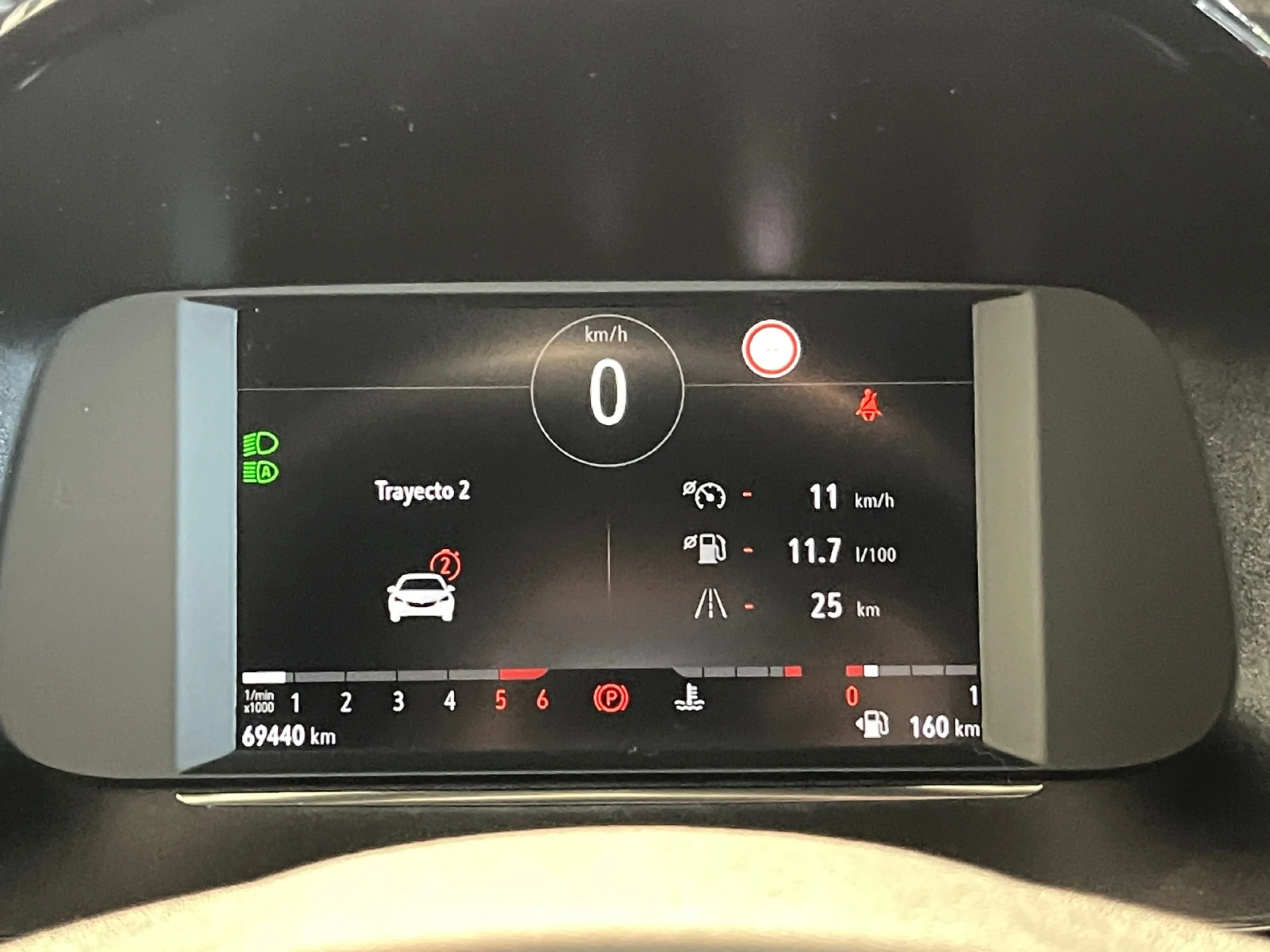 OPEL CORSA 1.5D DT 74KW (100CV) GS LINE - Foto 14