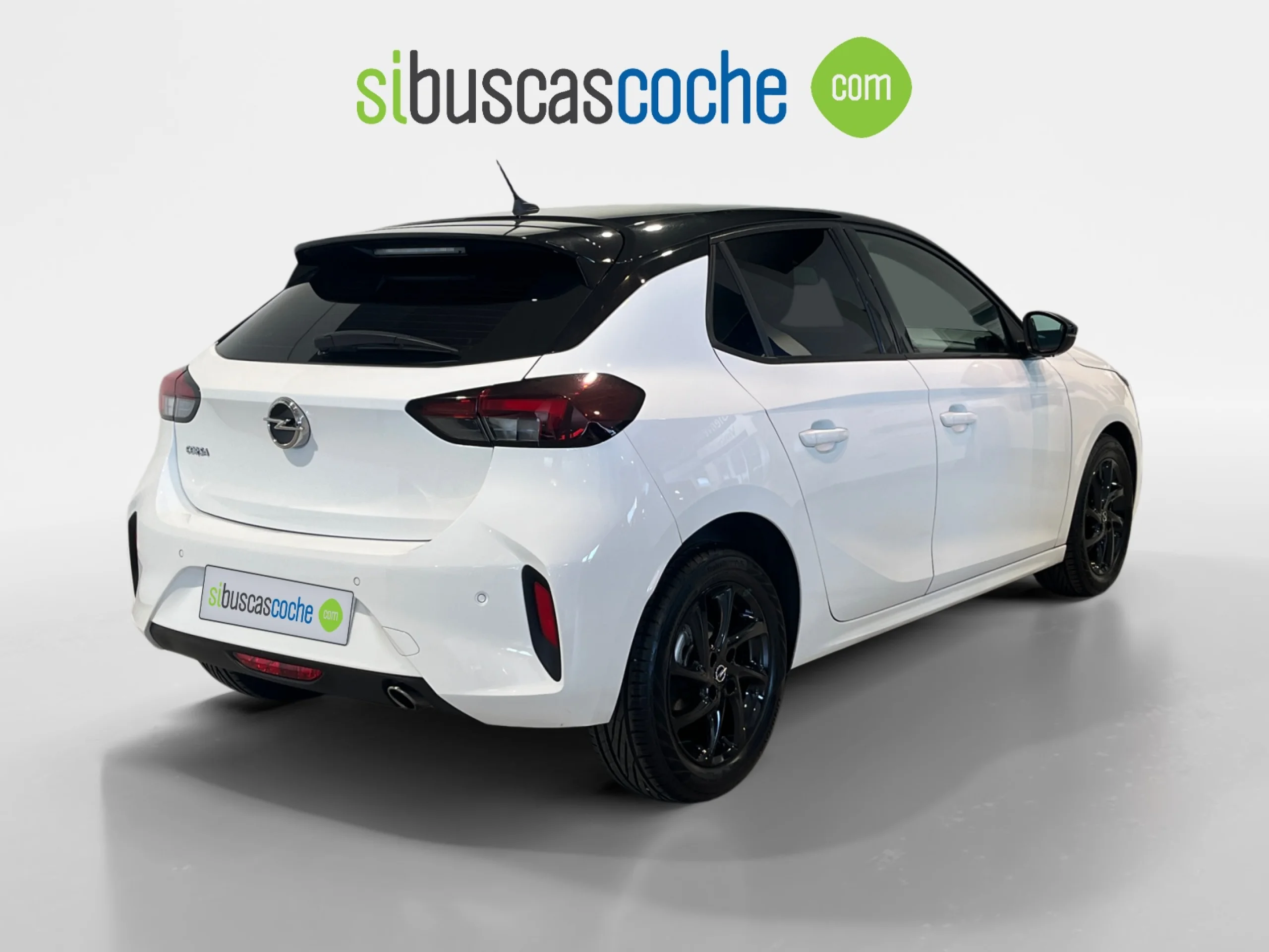 OPEL CORSA 1.5D DT 74KW (100CV) GS LINE - Foto 16