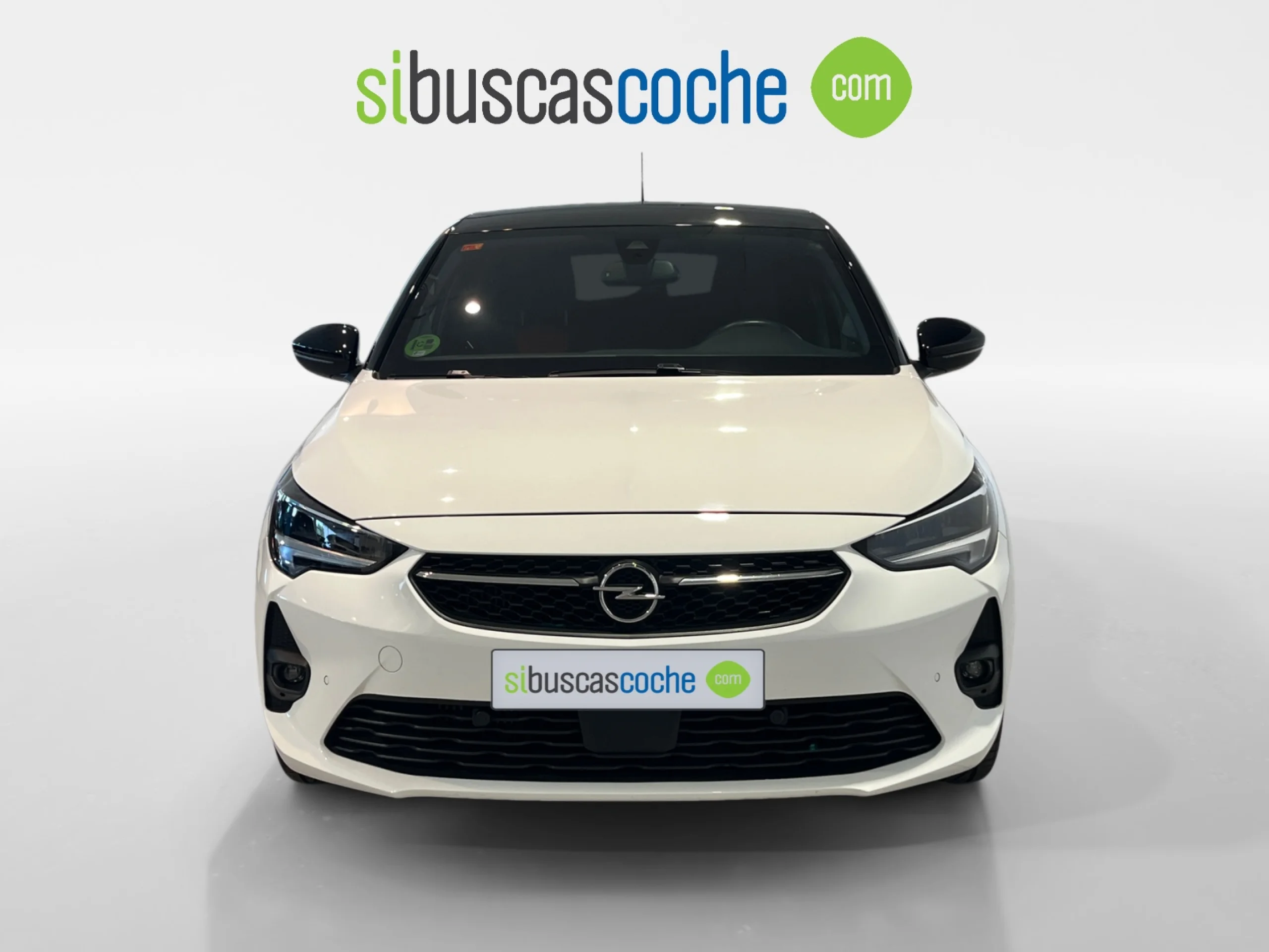 OPEL CORSA 1.5D DT 74KW (100CV) GS LINE - Foto 17