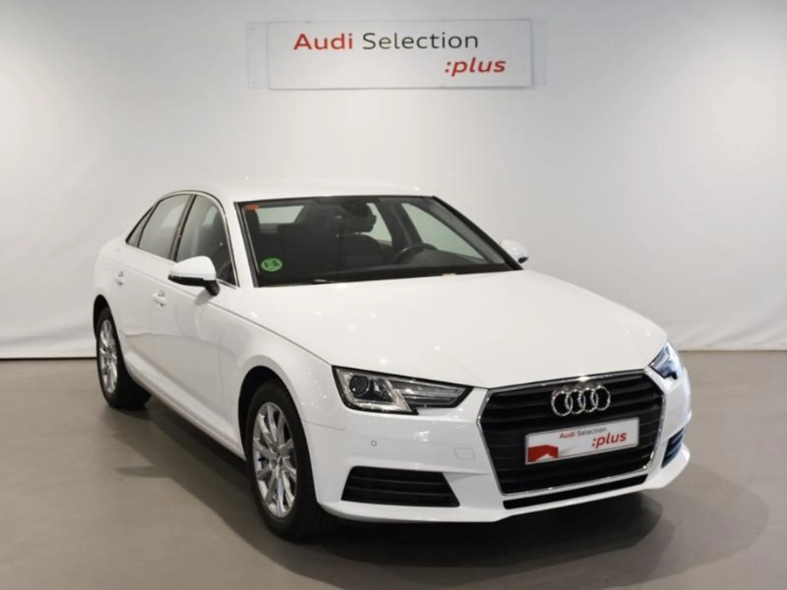 AUDI A4 2.0 TDI 150CV ADVANCED EDITION - Foto 1