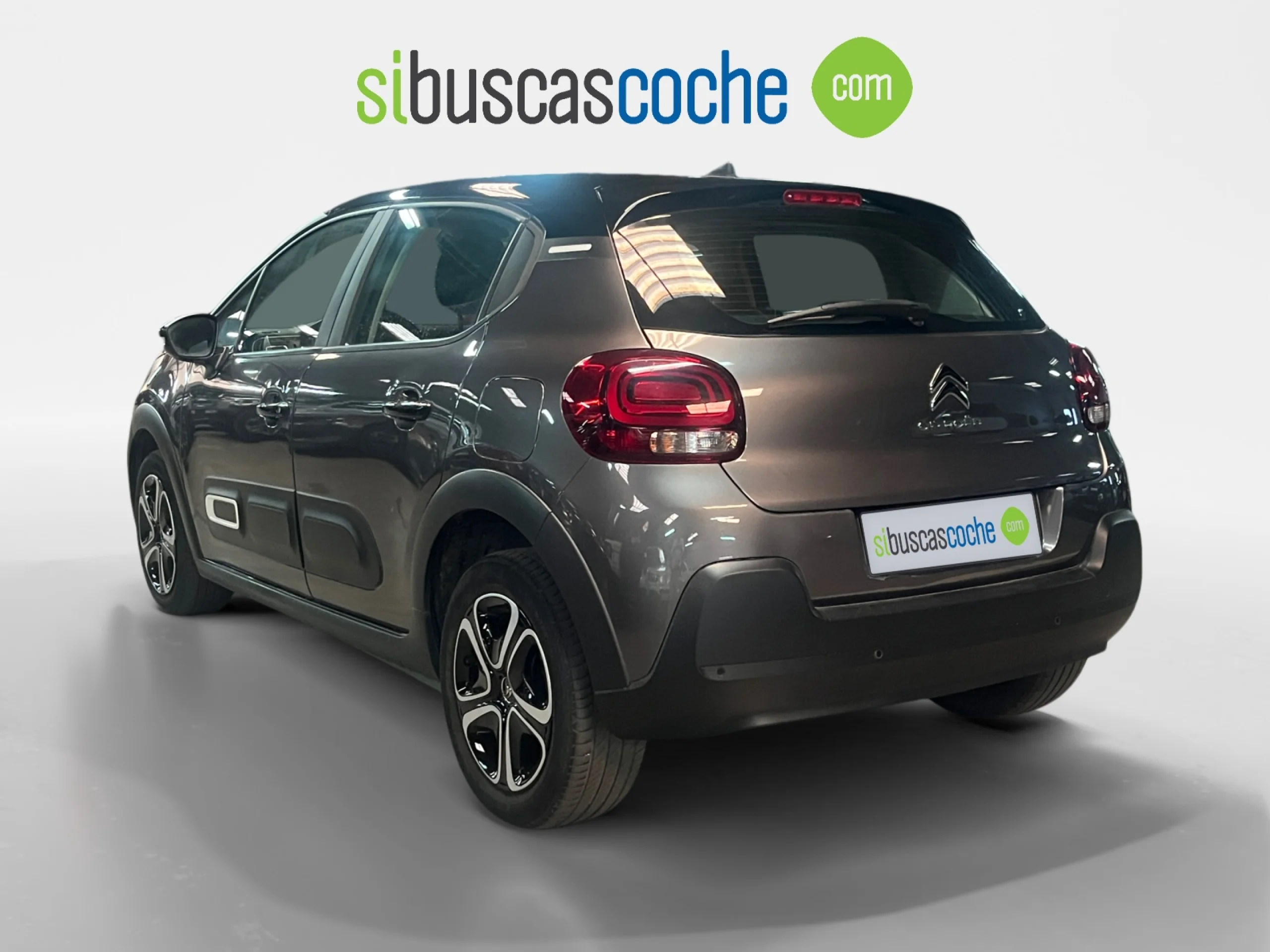 CITROEN C3 BLUEHDI 75KW (100CV) S&S FEEL PACK - Foto 2