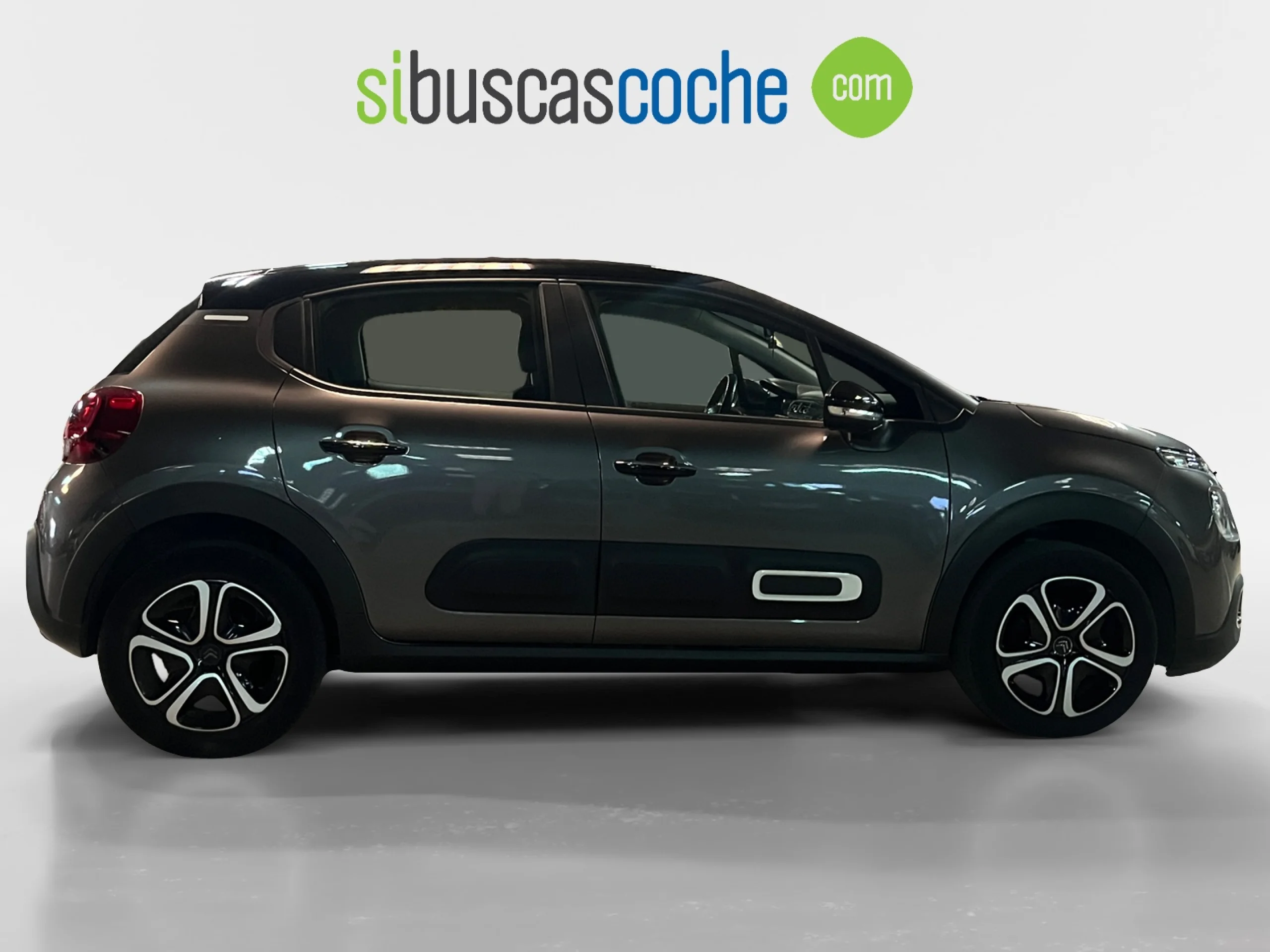 CITROEN C3 BLUEHDI 75KW (100CV) S&S FEEL PACK - Foto 3