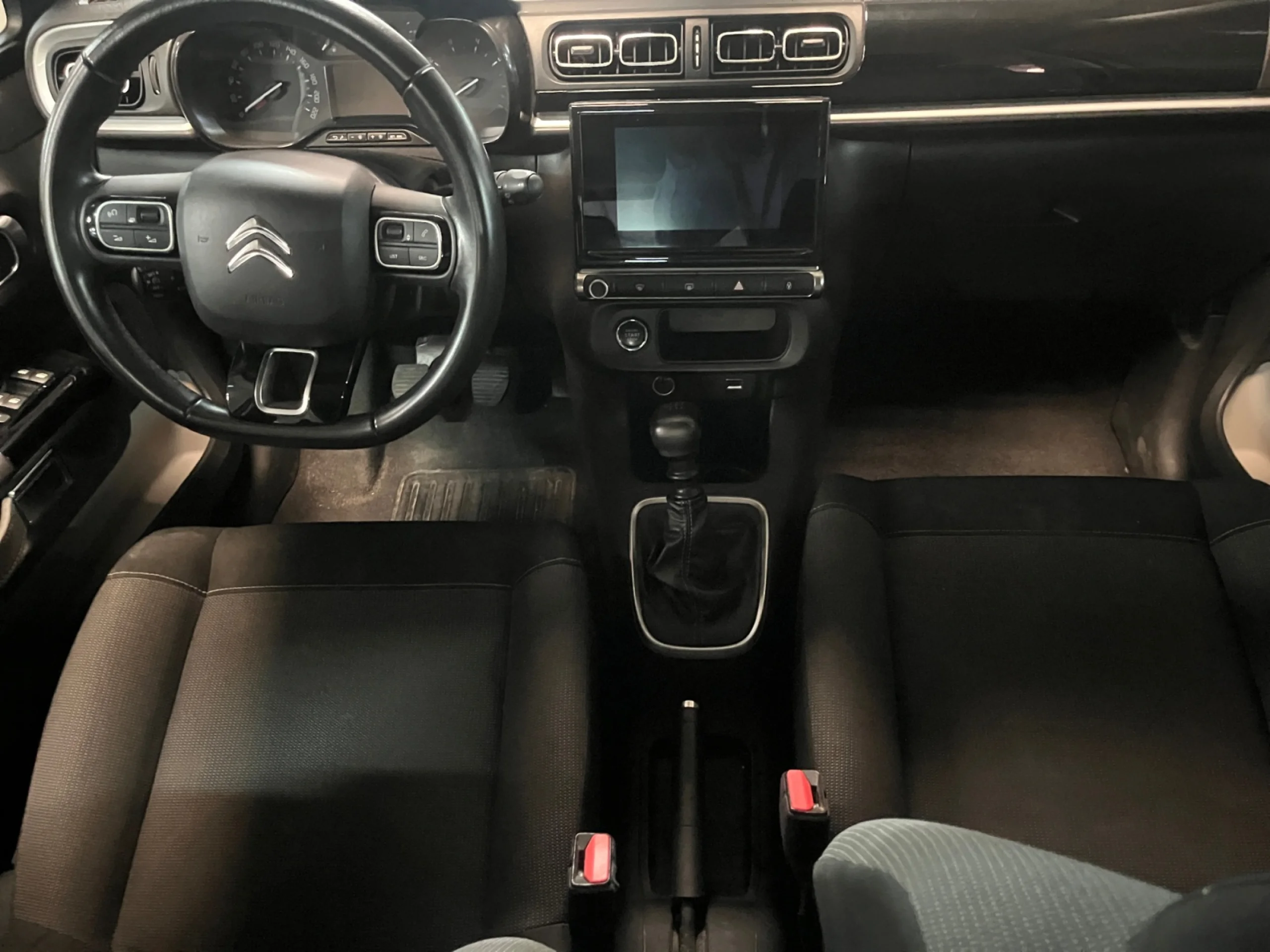CITROEN C3 BLUEHDI 75KW (100CV) S&S FEEL PACK - Foto 4